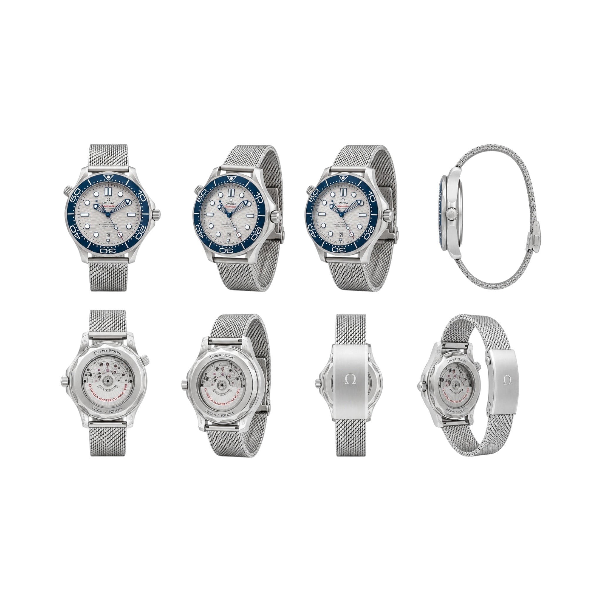 Omega Watch