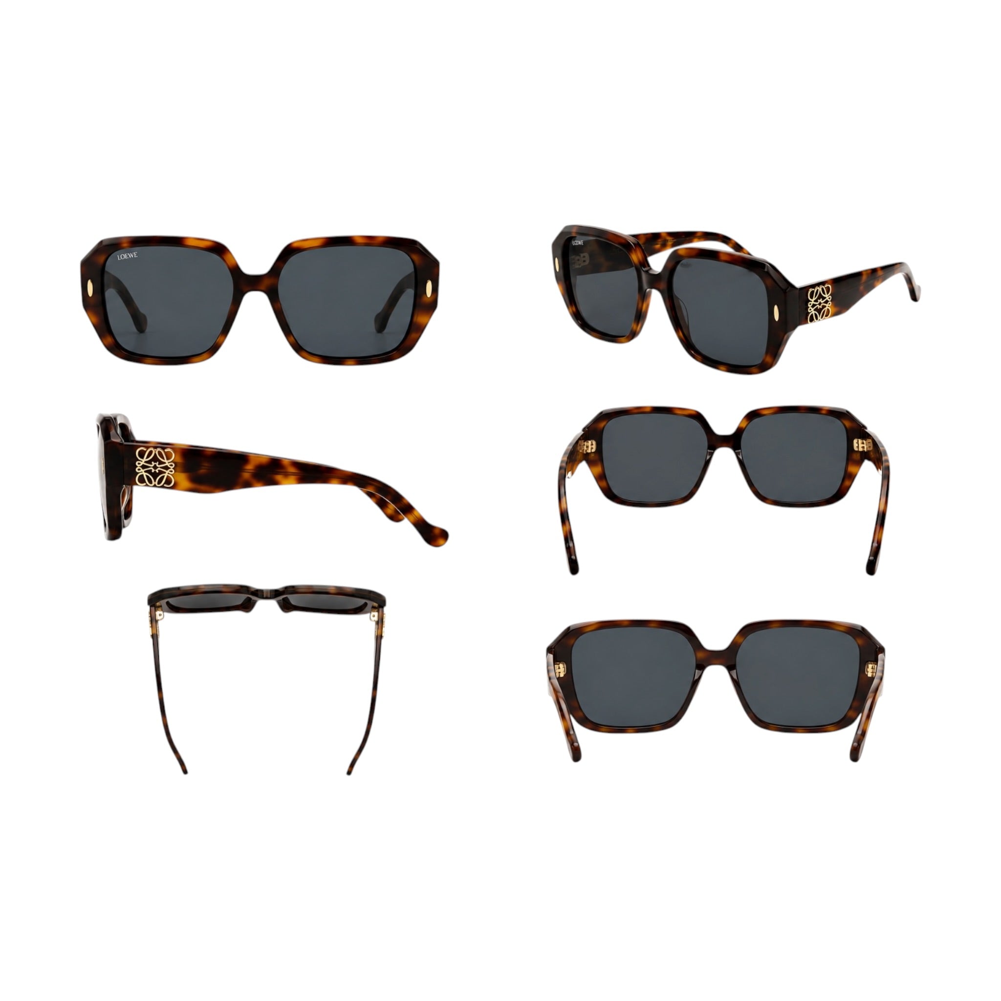Loewe Sunglasses OG