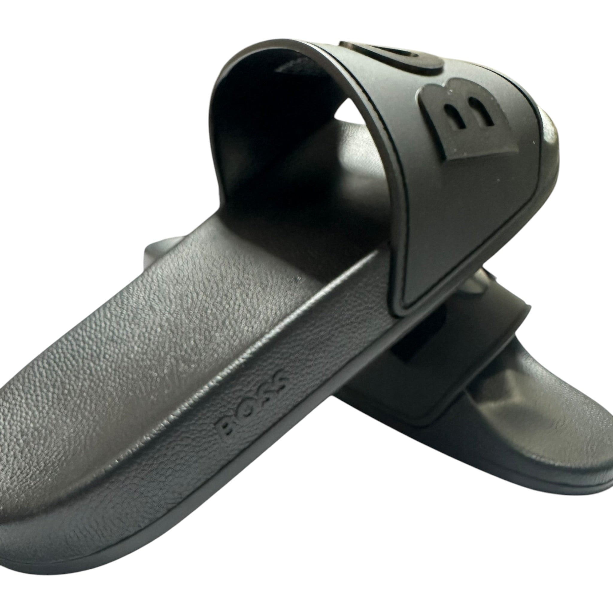 Boss slippers