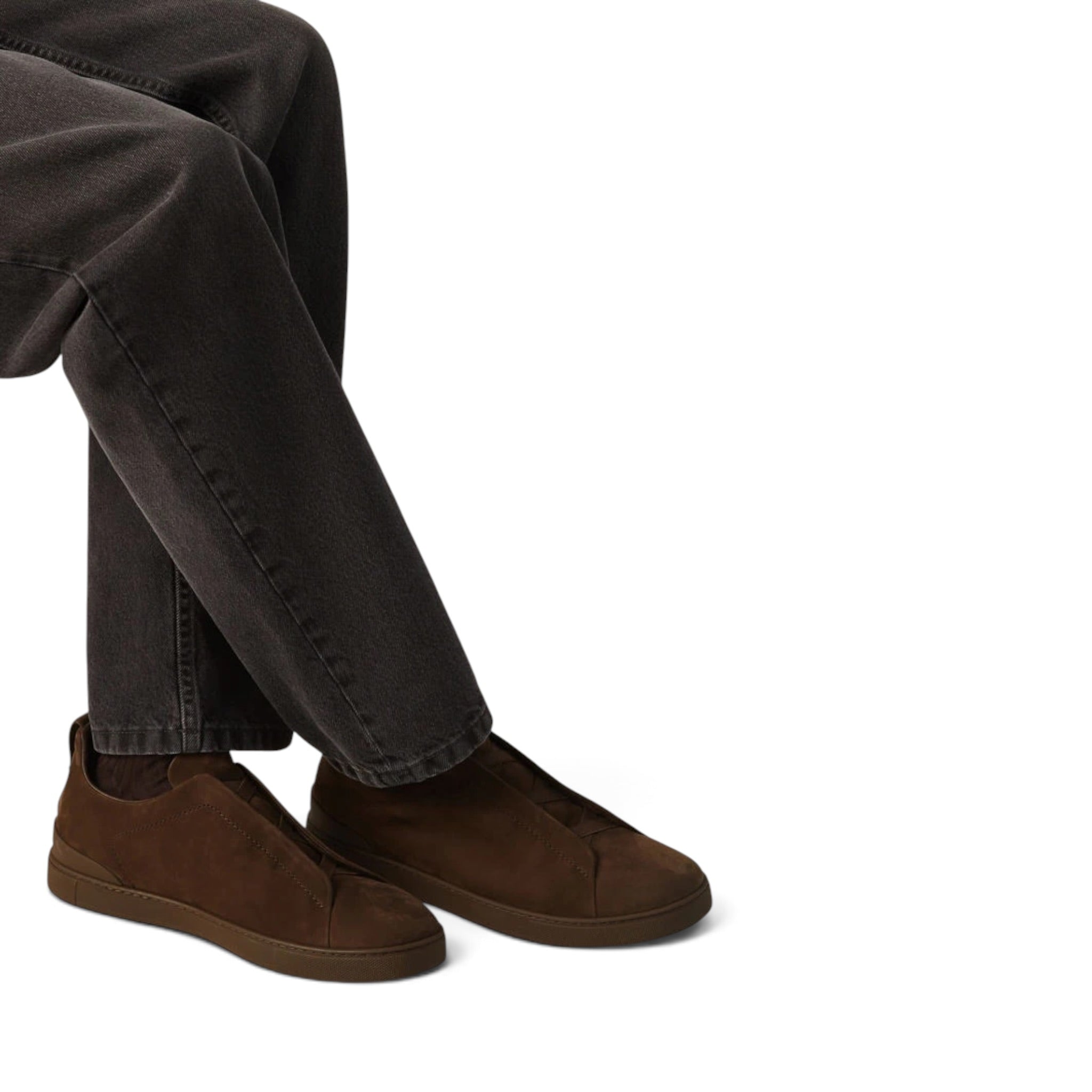 Zegna Sneakers