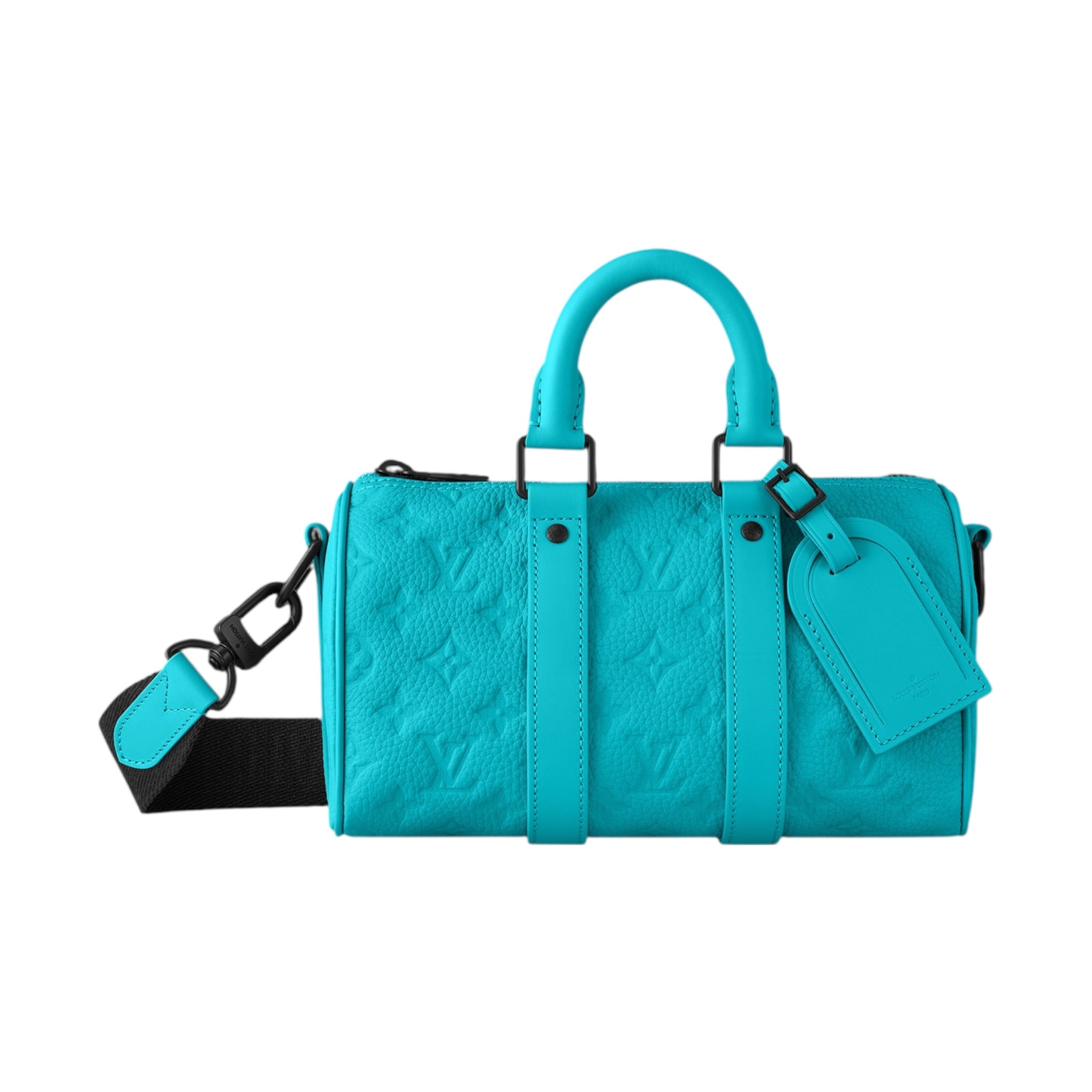 Louis Vuitton Keepall
