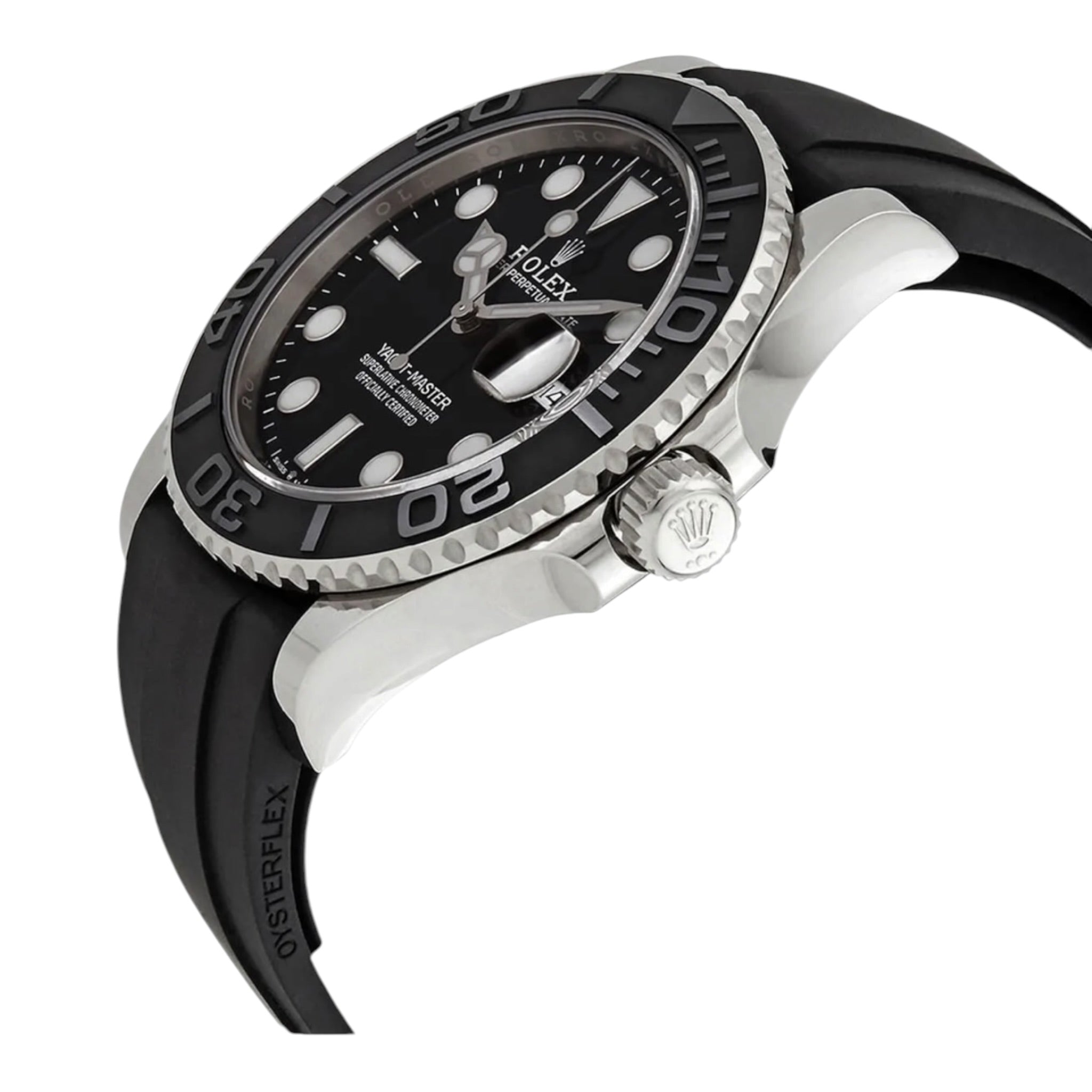 Rolex Yacht-Master