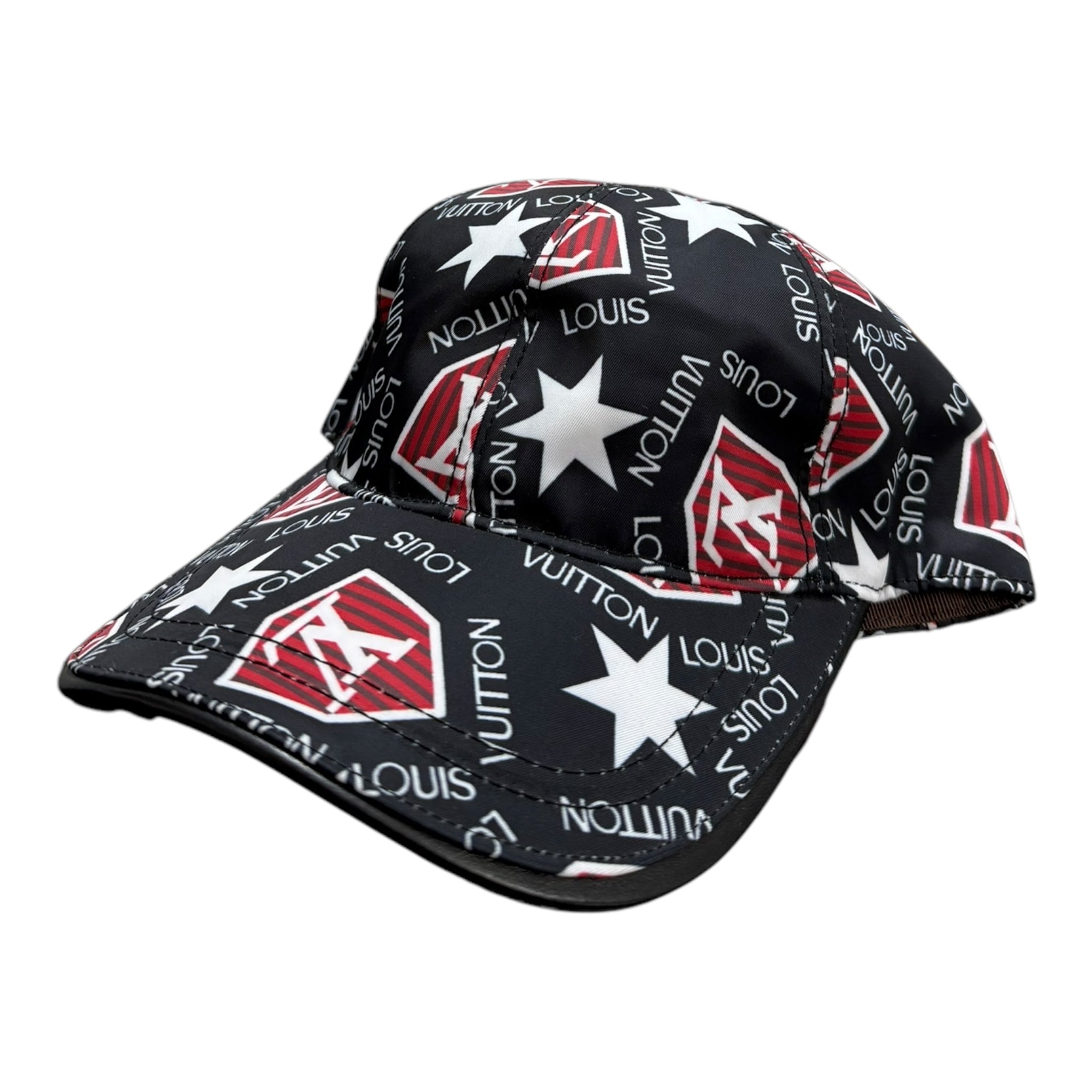 Louis Vuitton Cap