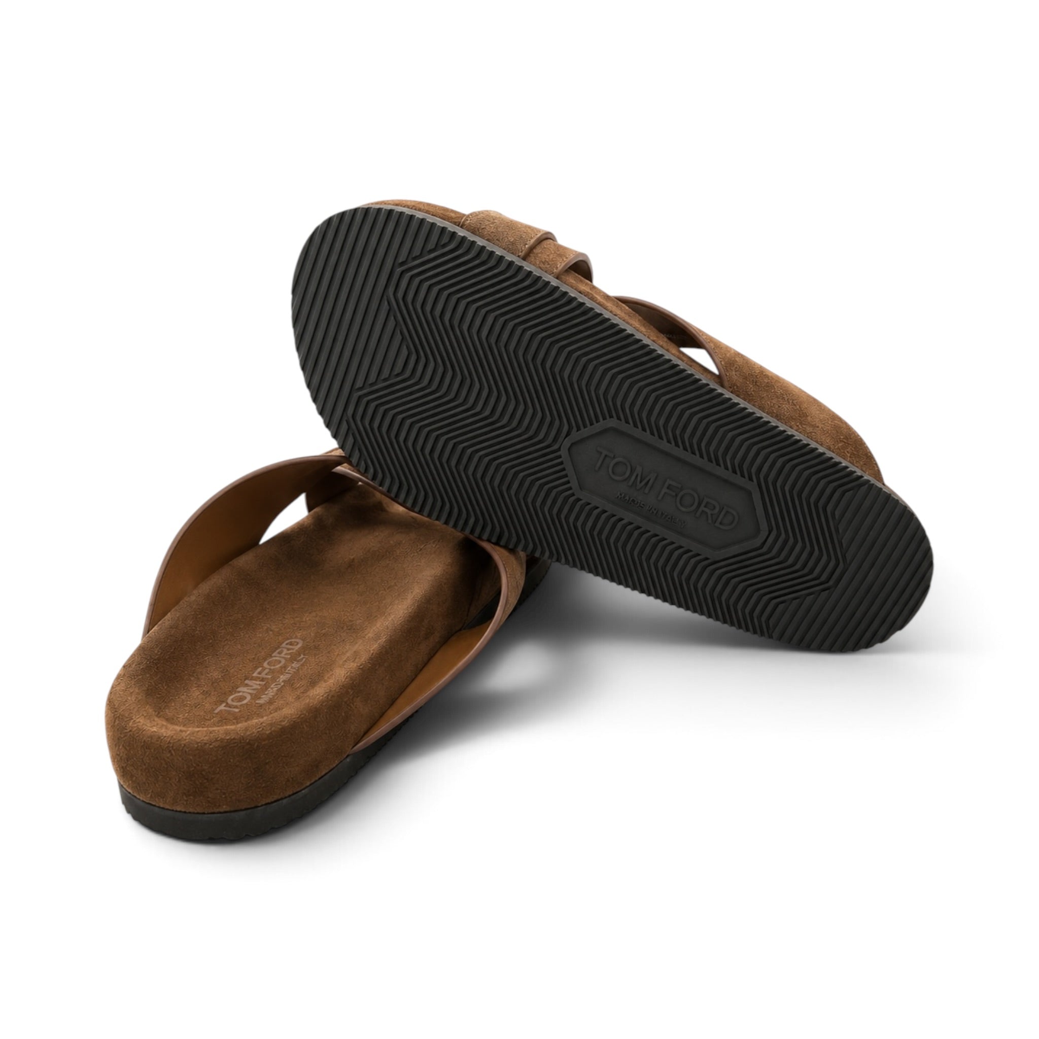 Tom Ford slides