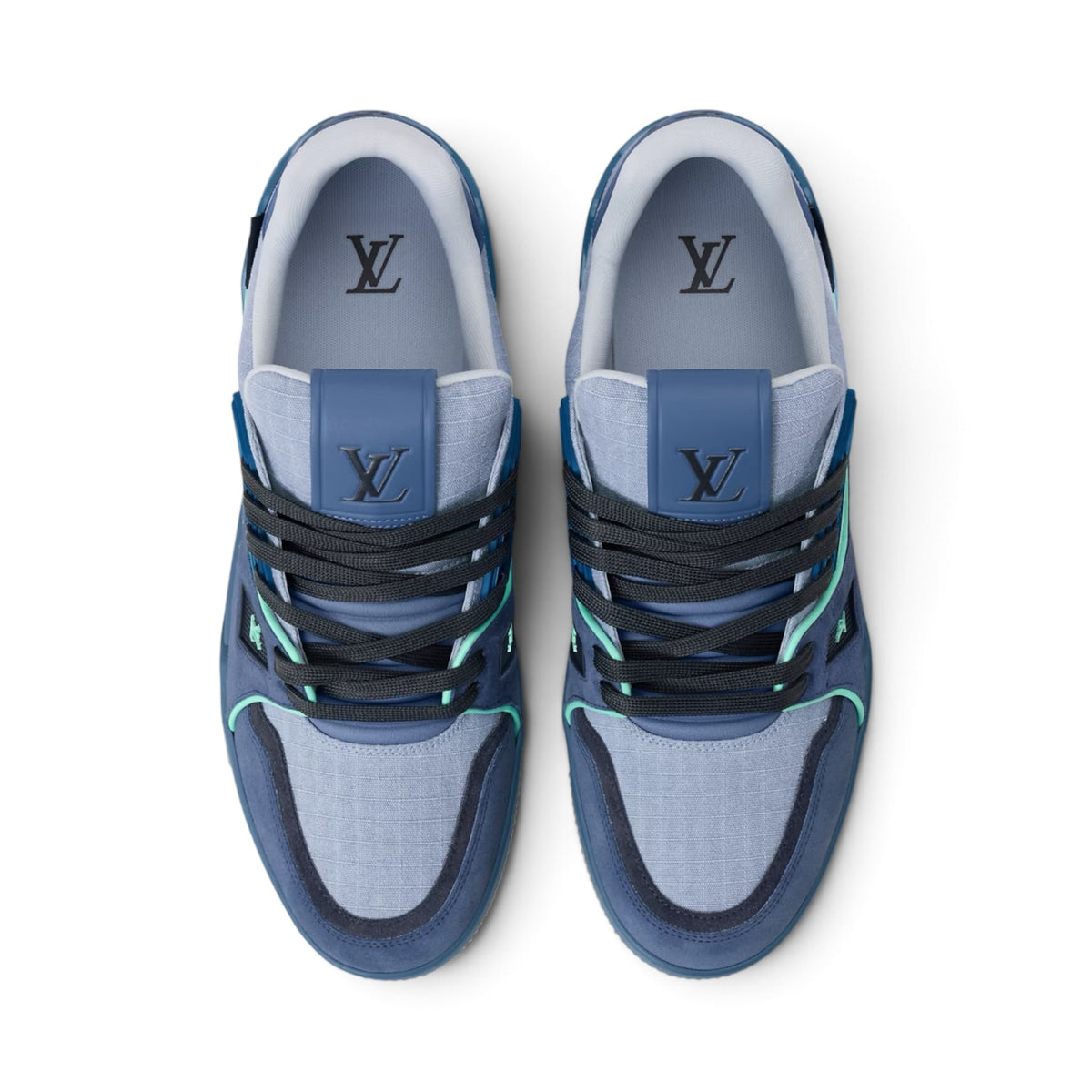 LV Trainer Outdoor Sneaker
