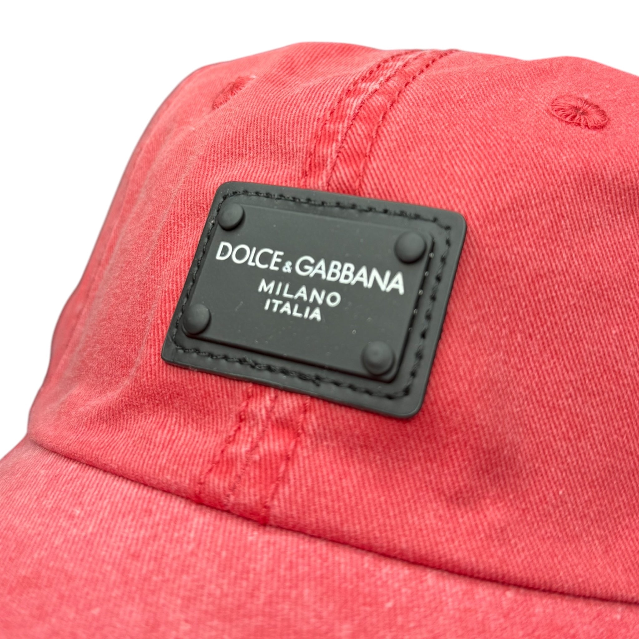 Dolce & Gabbana Cap