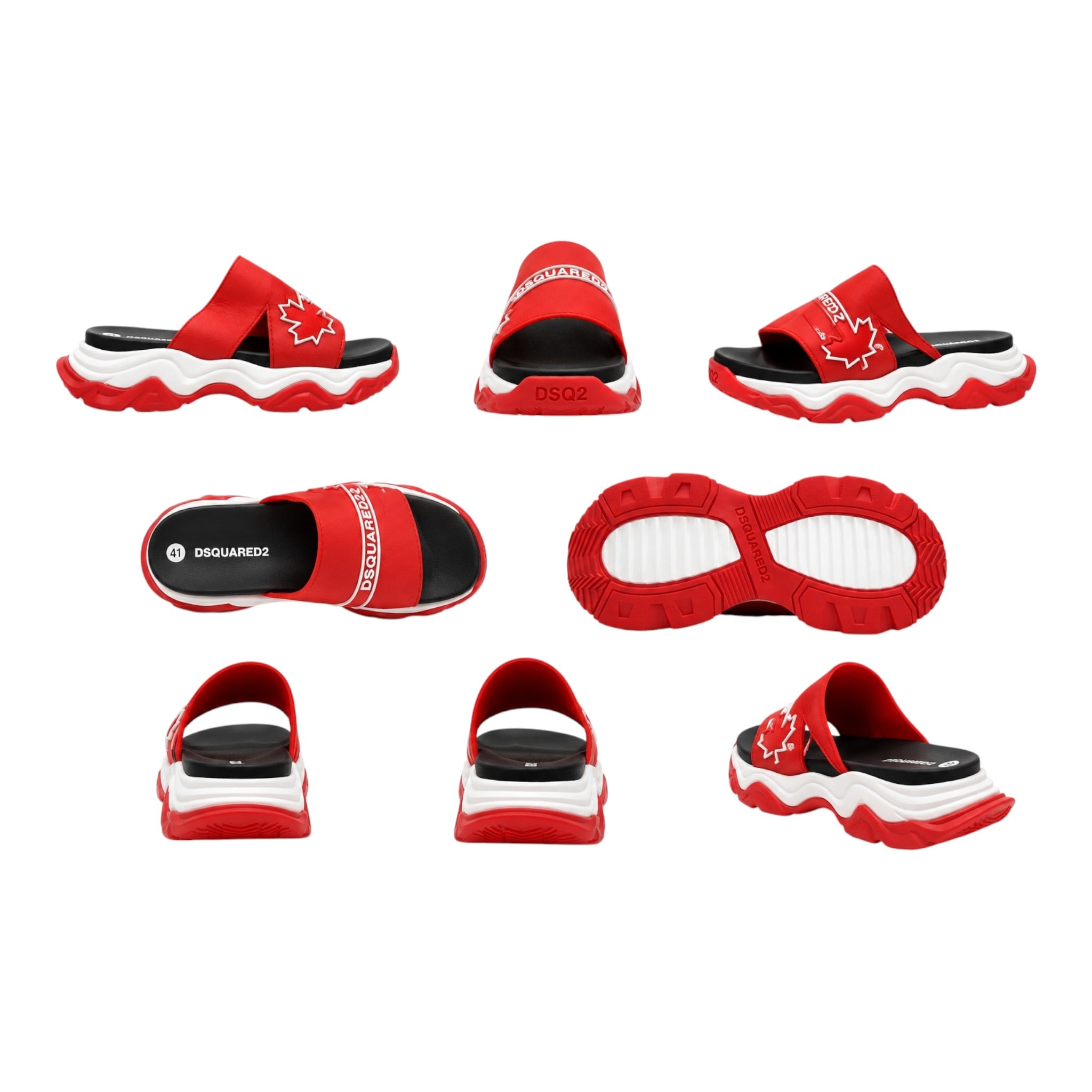 Dsquared2 Sandals