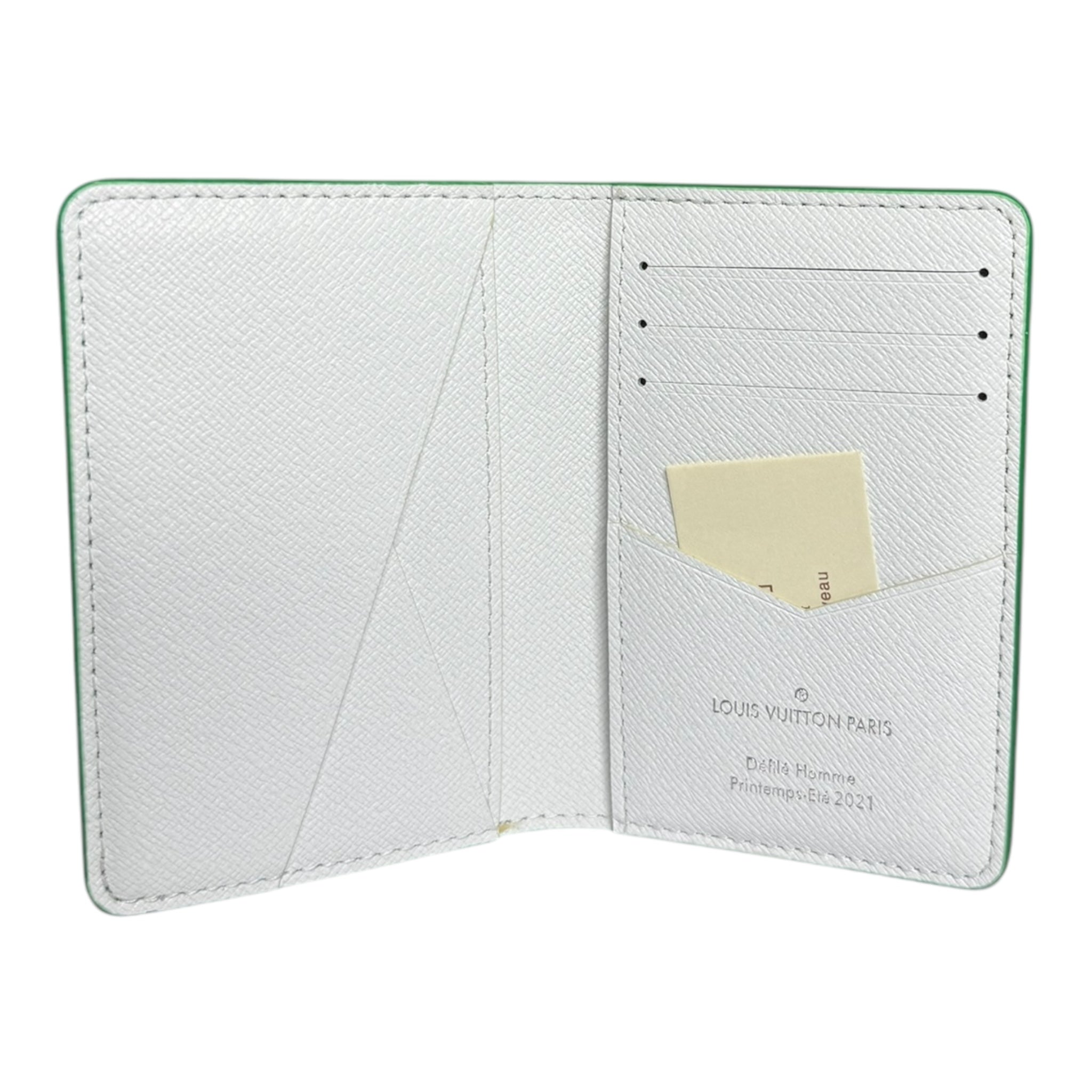 Louis Vuitton Card Holder