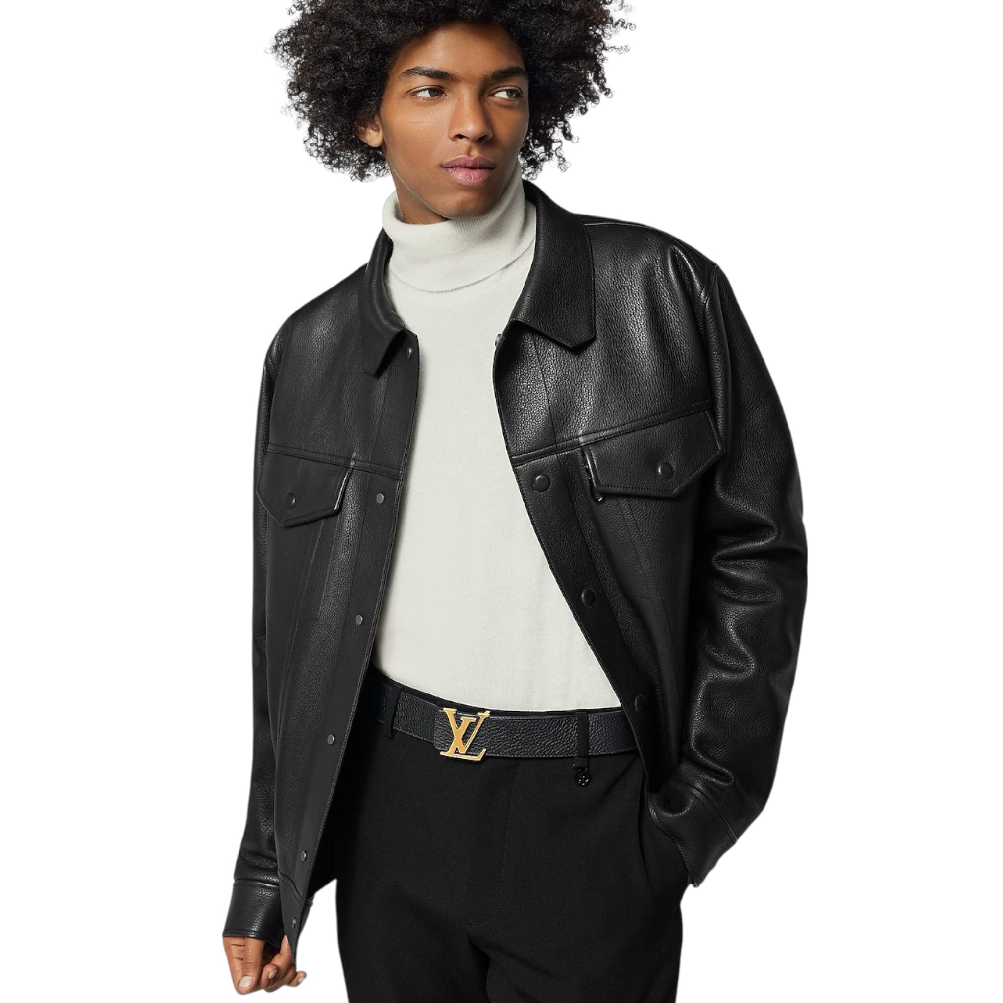 Louis Vuitton Belt