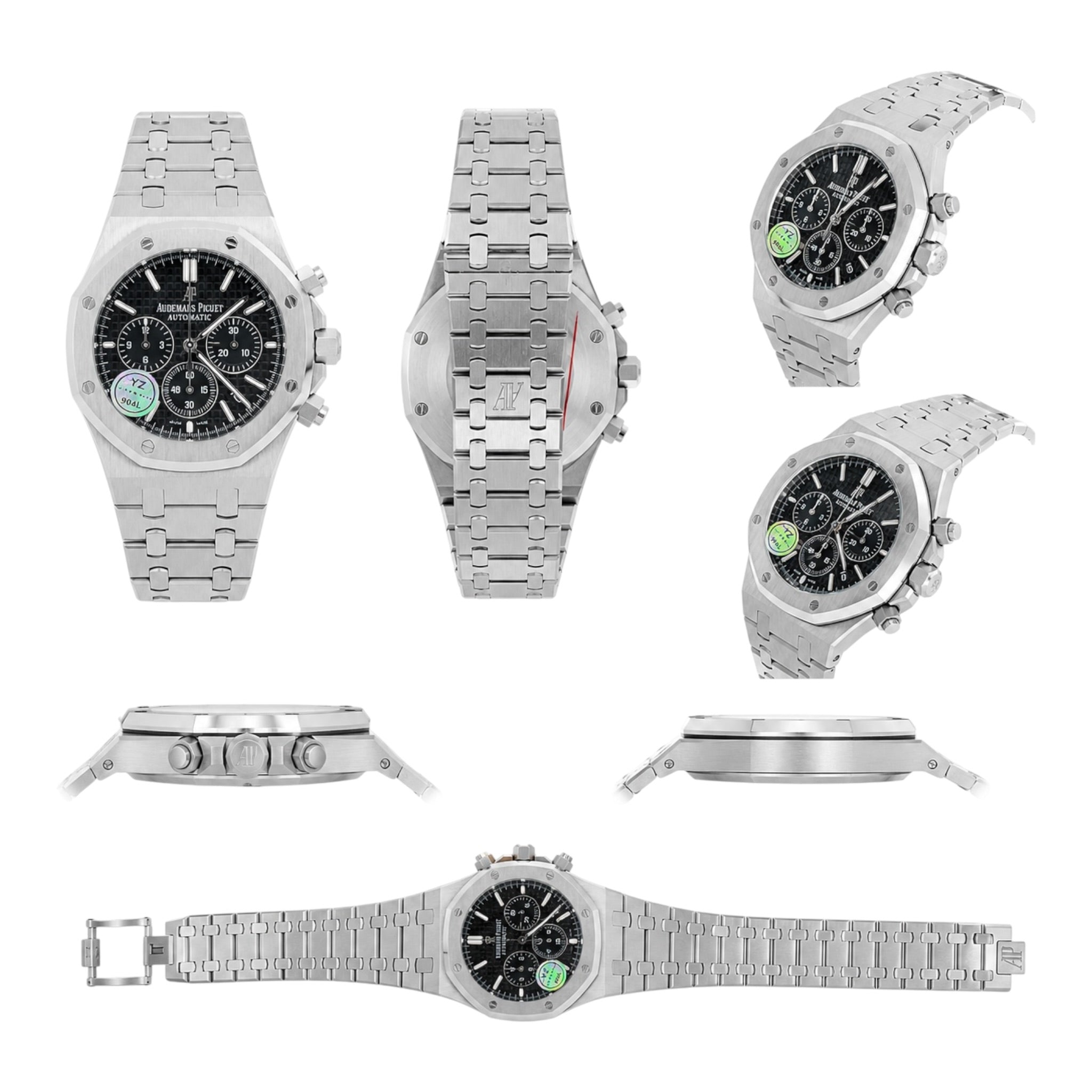 AUDEMARS PIGUET