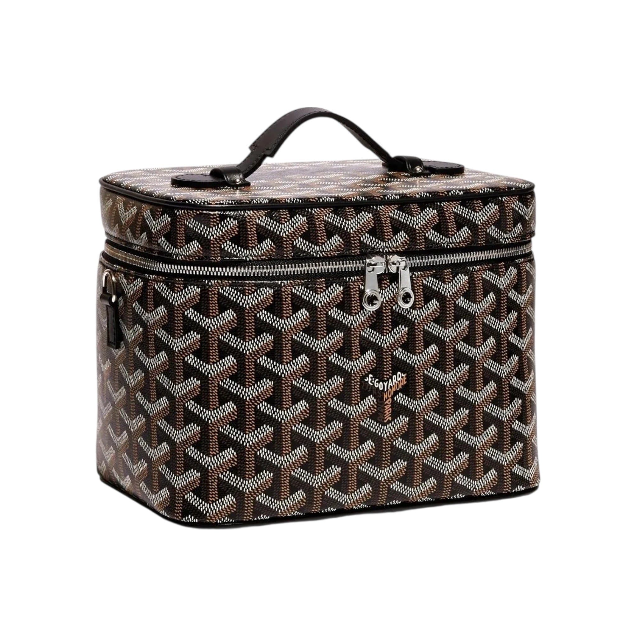 Muse Vanity Case goyard