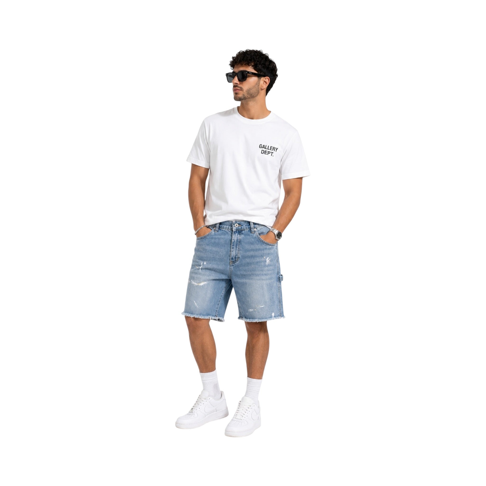 Gallery Dept shorts
