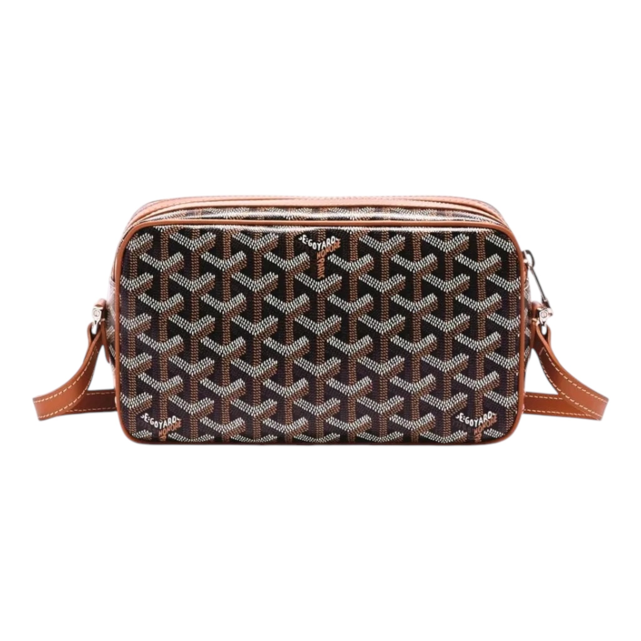 Goyard Cross Bag