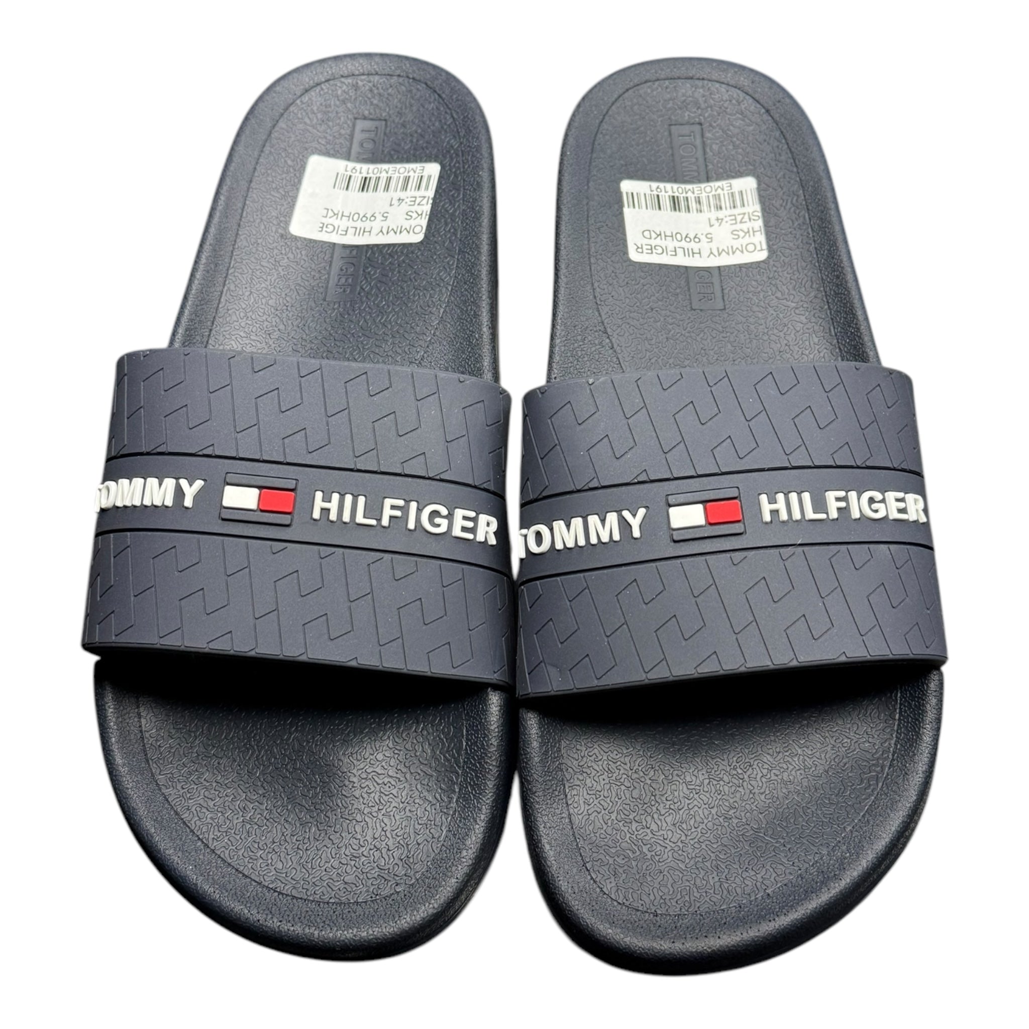 Tommy hilfiger slippers