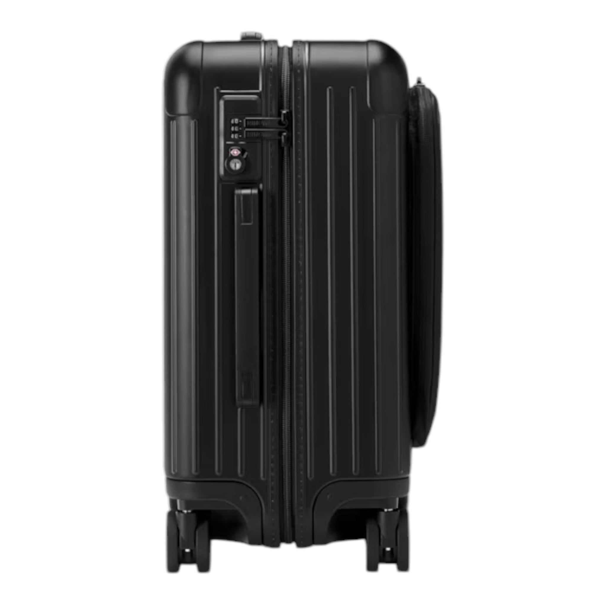 Essential Sleeve Cabin Plus