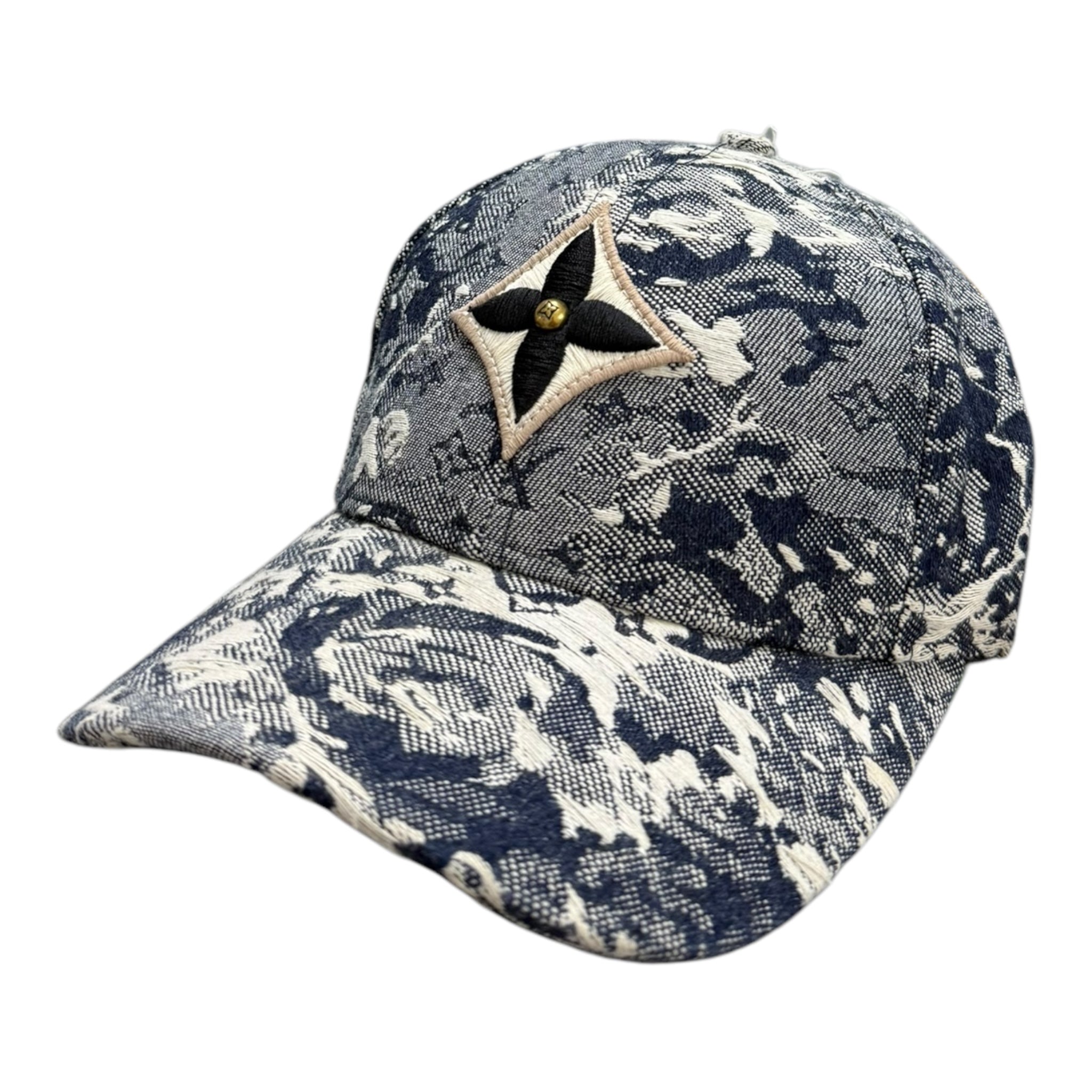 Louis Vuitton Cap
