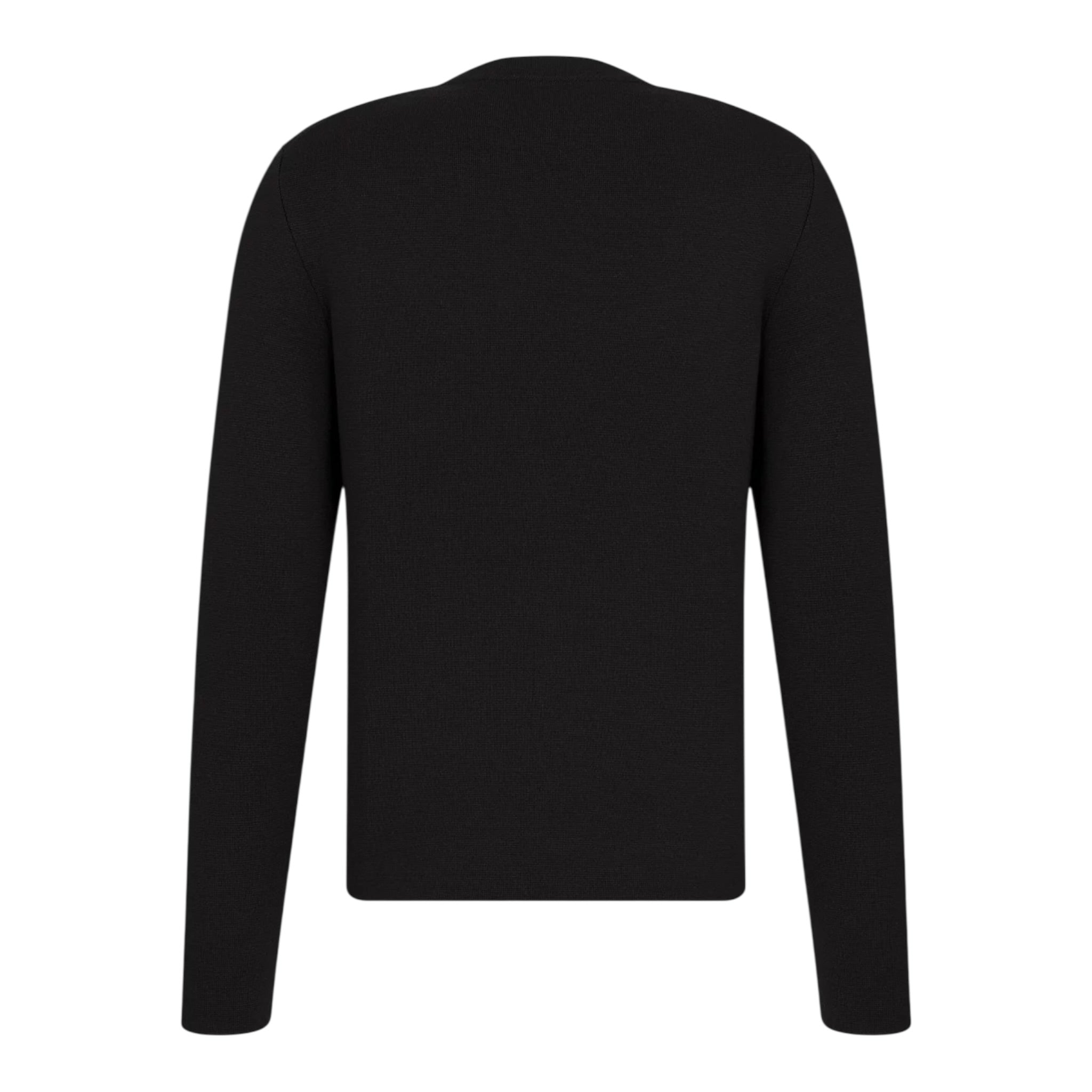 CD Icon Sweater