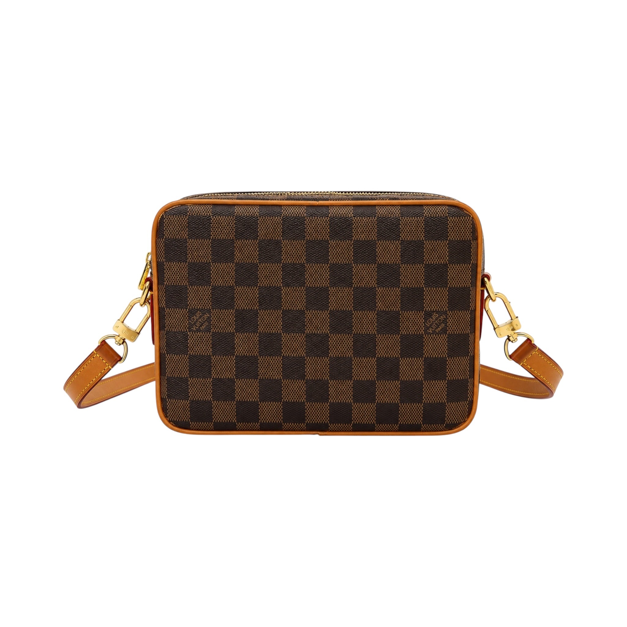 Louis Vuitton Cross Bag