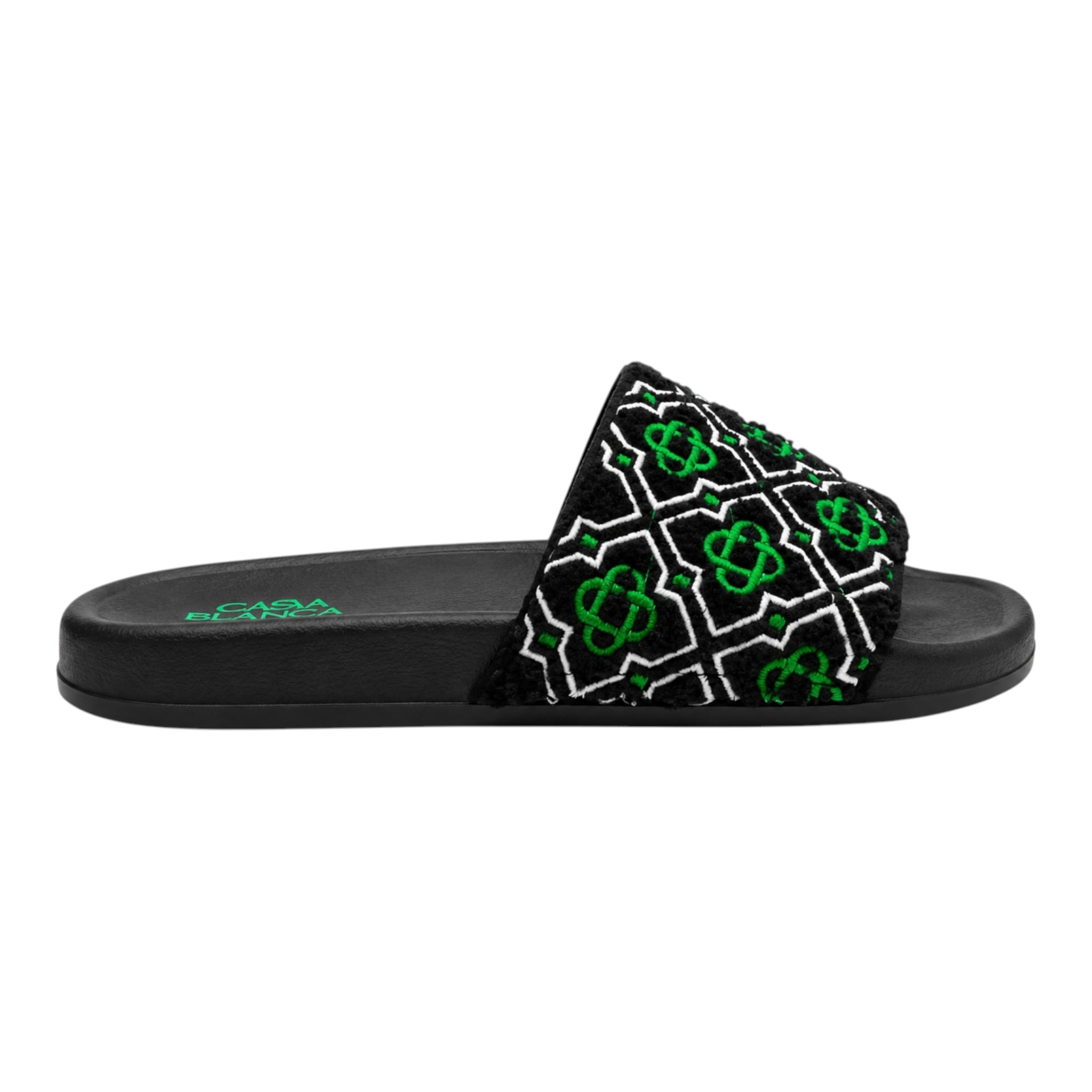Casablanca Slides