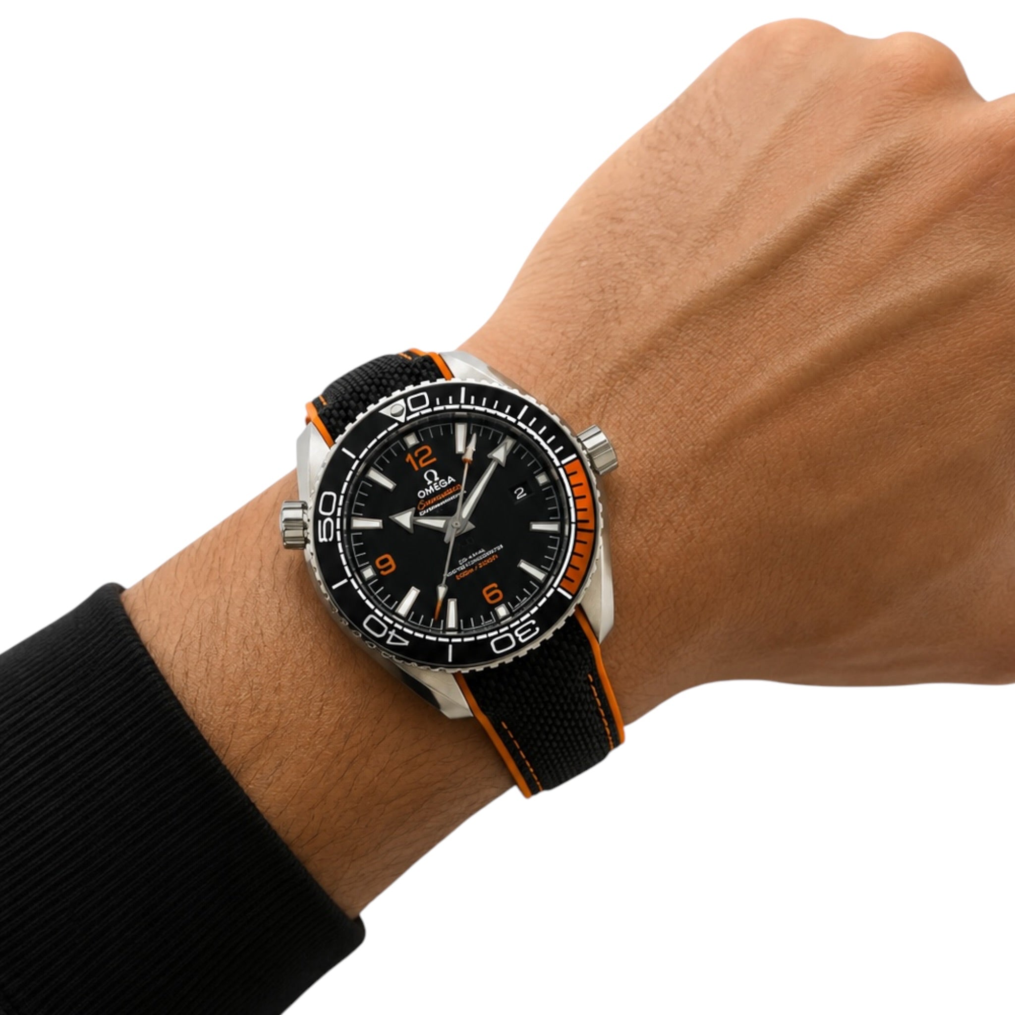Omega Watch