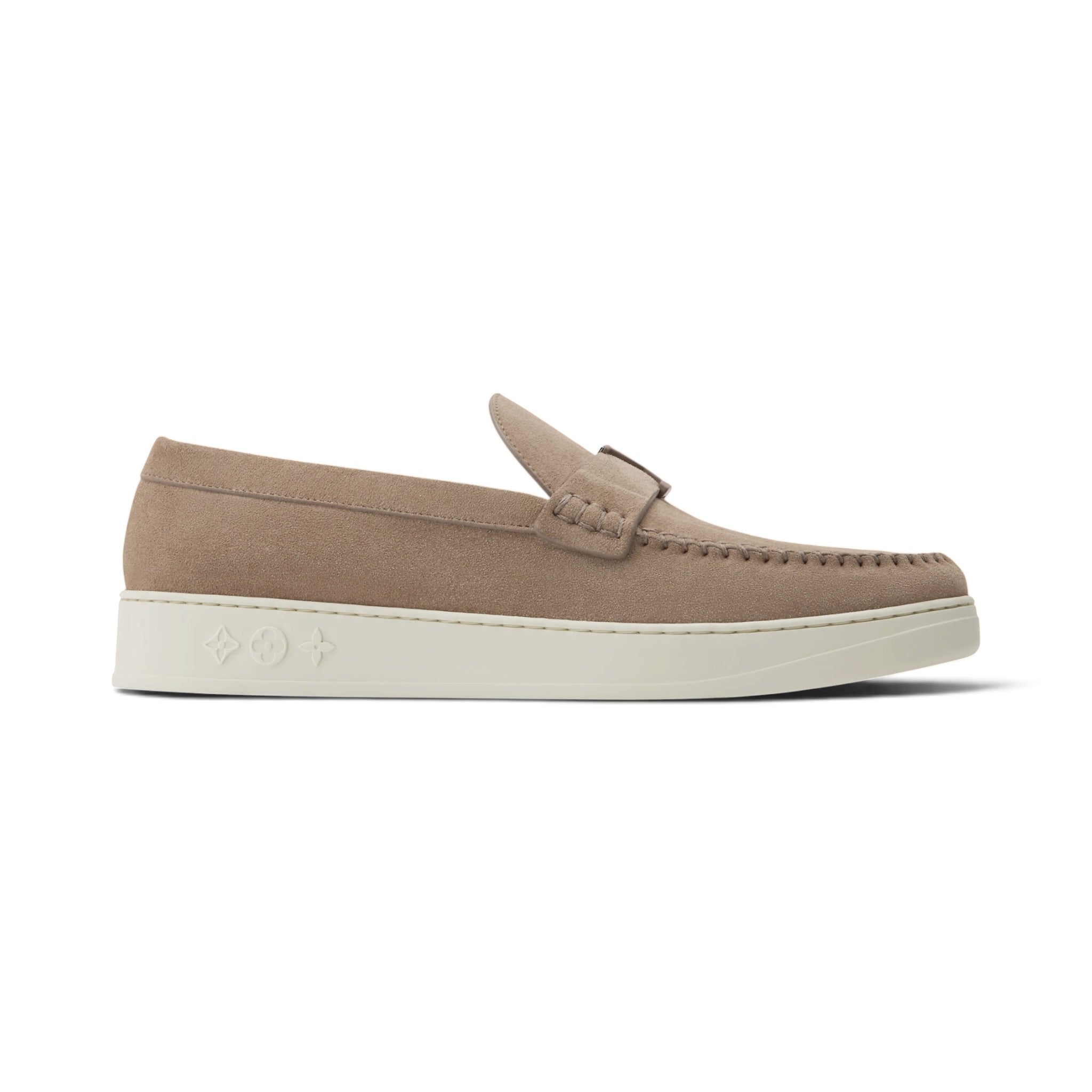 LV Resort Loafer