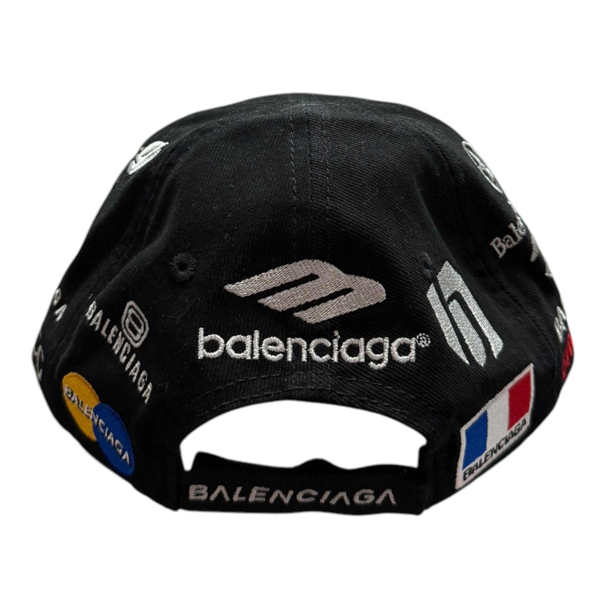 Balenciaga Cap