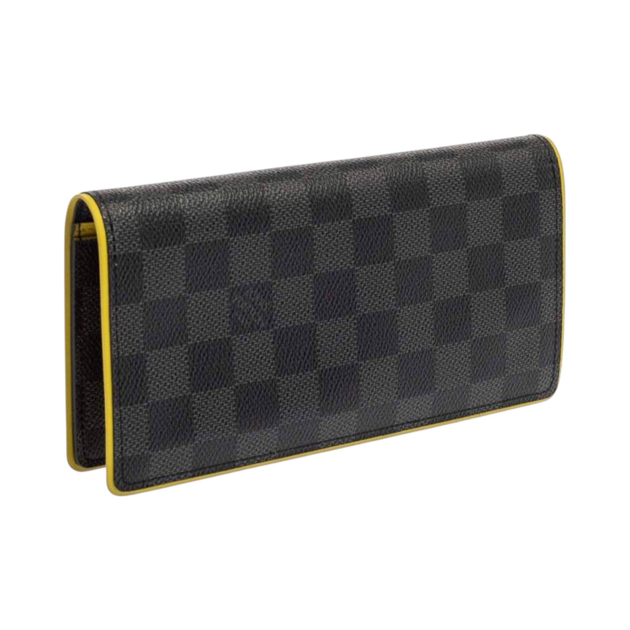 Louis Vuitton Long Wallet