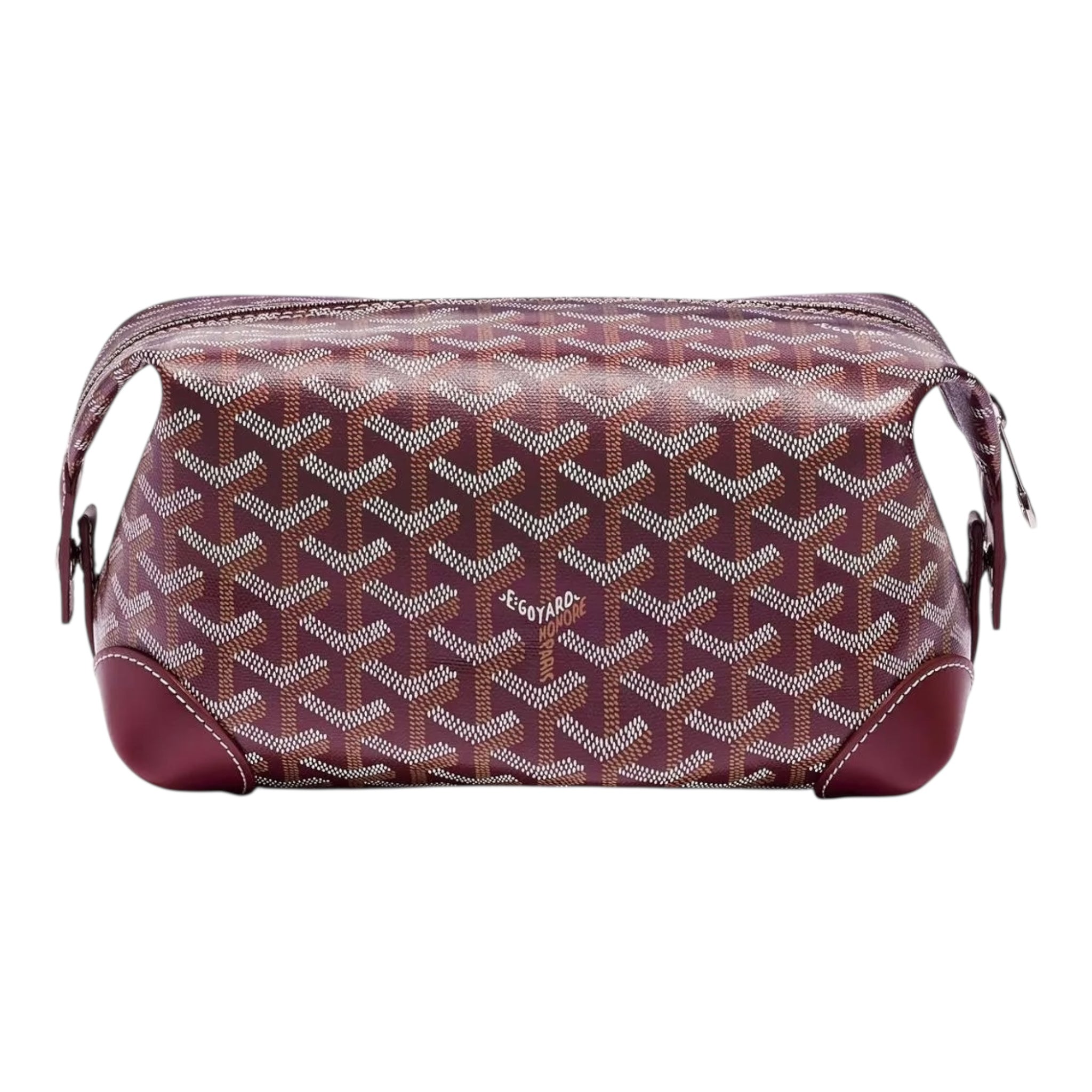 Goyard Bowling 25 Toiletry Bag