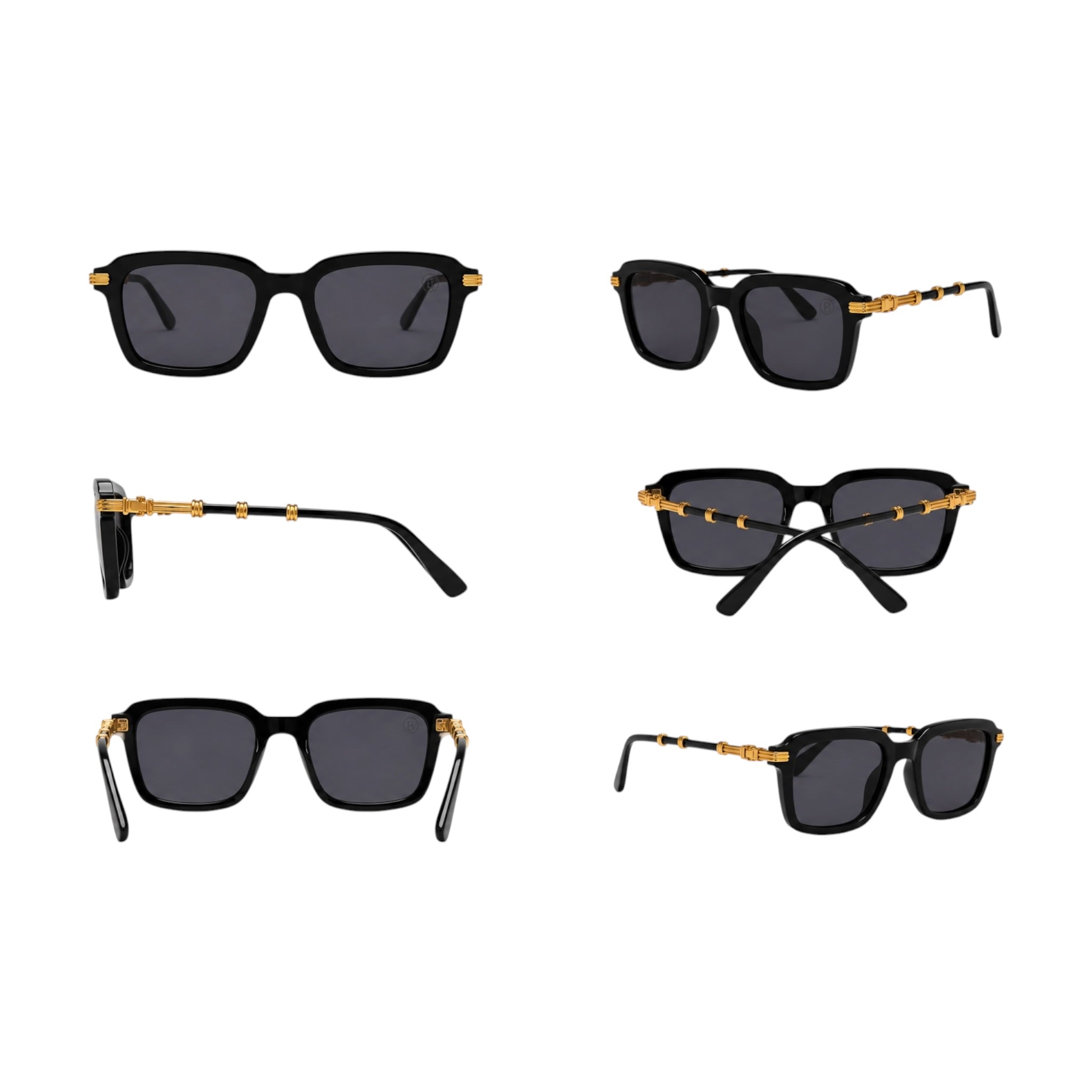 Balmain Sunglasses OG