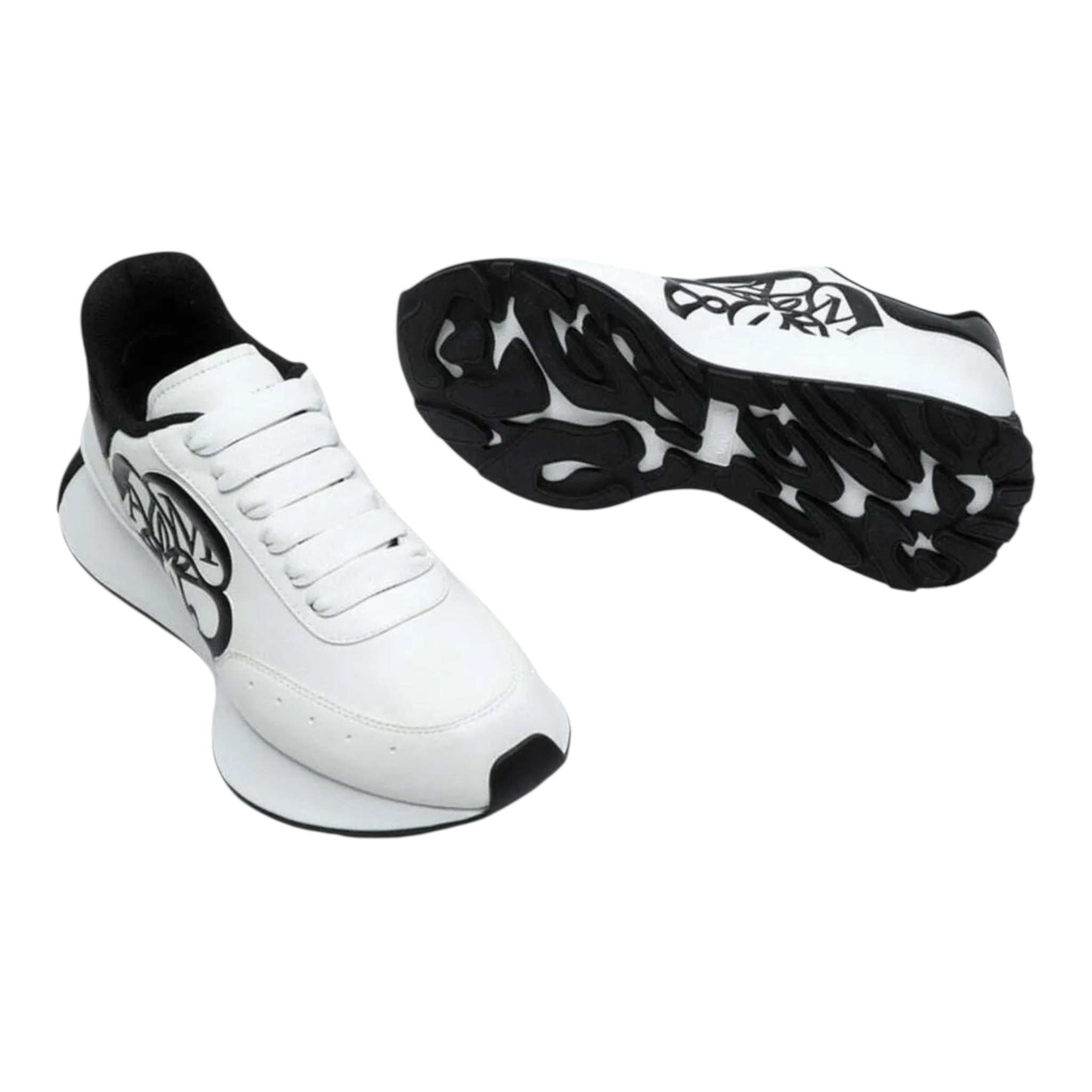 Alexander McQueen Men's Sprint Runner
