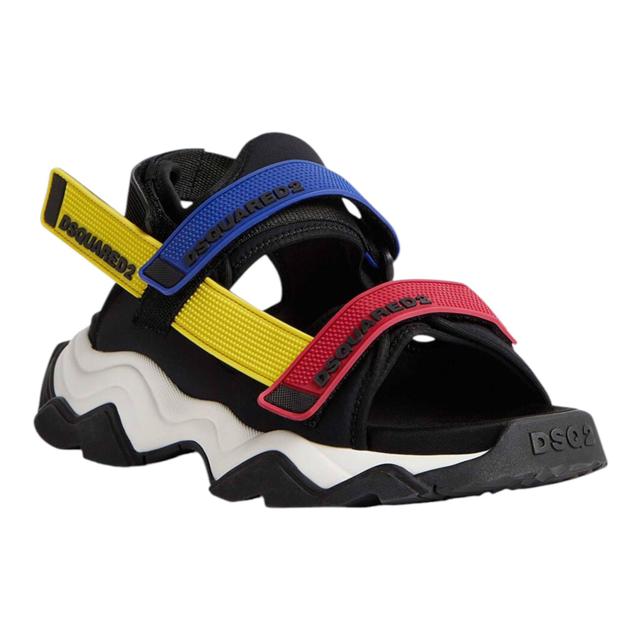 Dsquared2 Wave Sandals