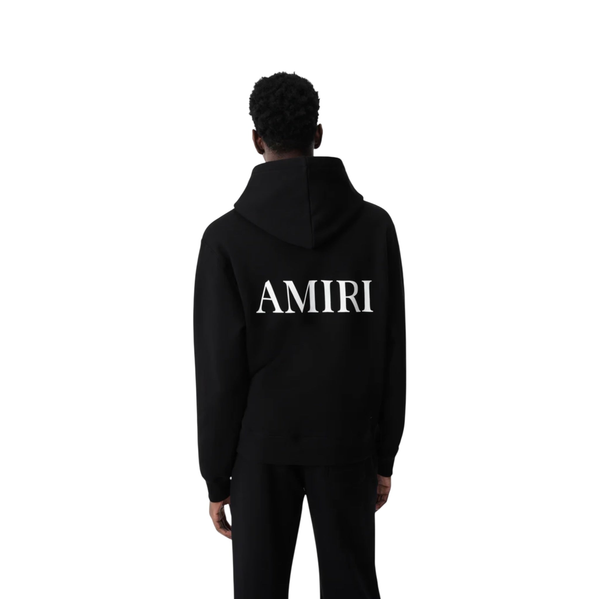 MA CORE LOGO HOODIE