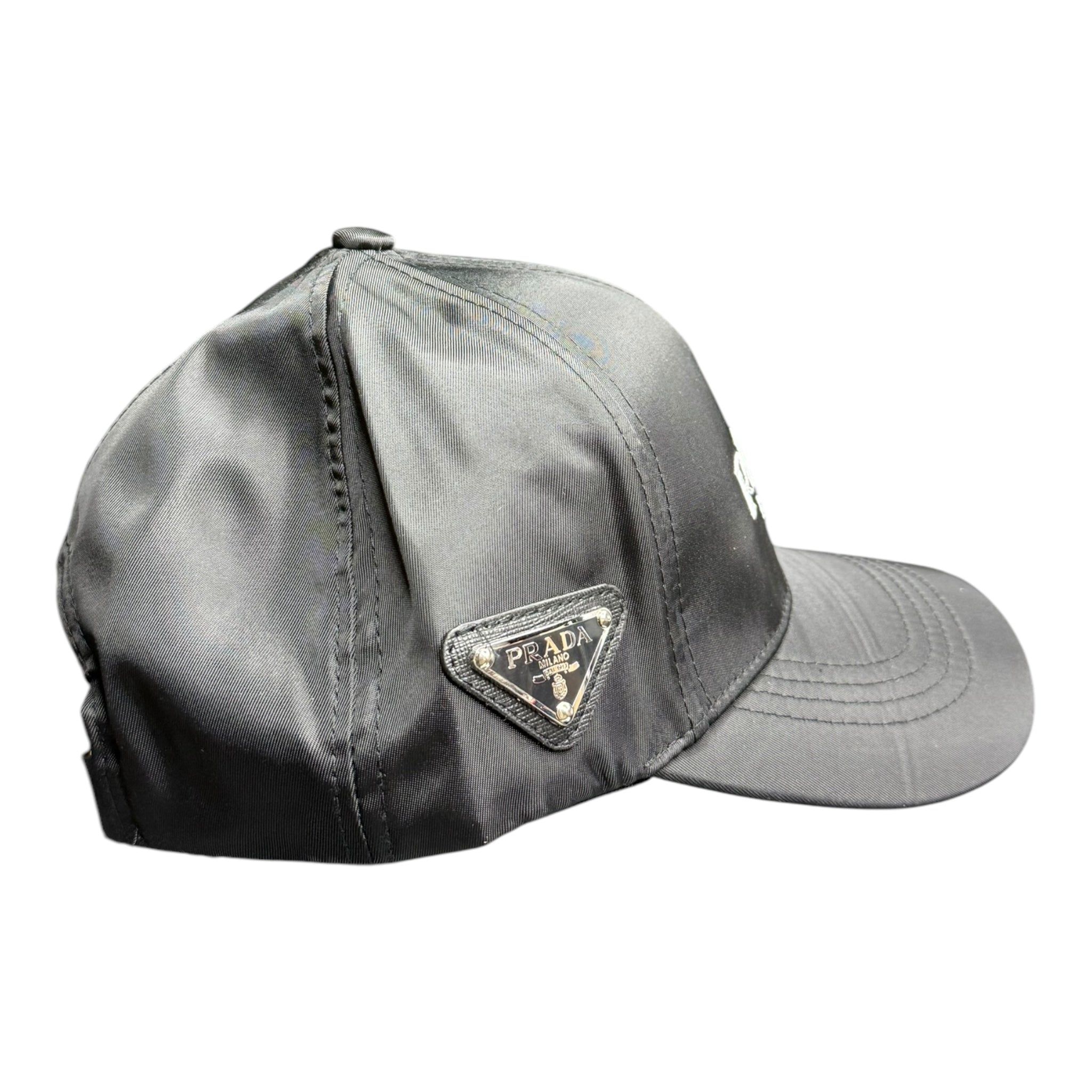 Prada Cap