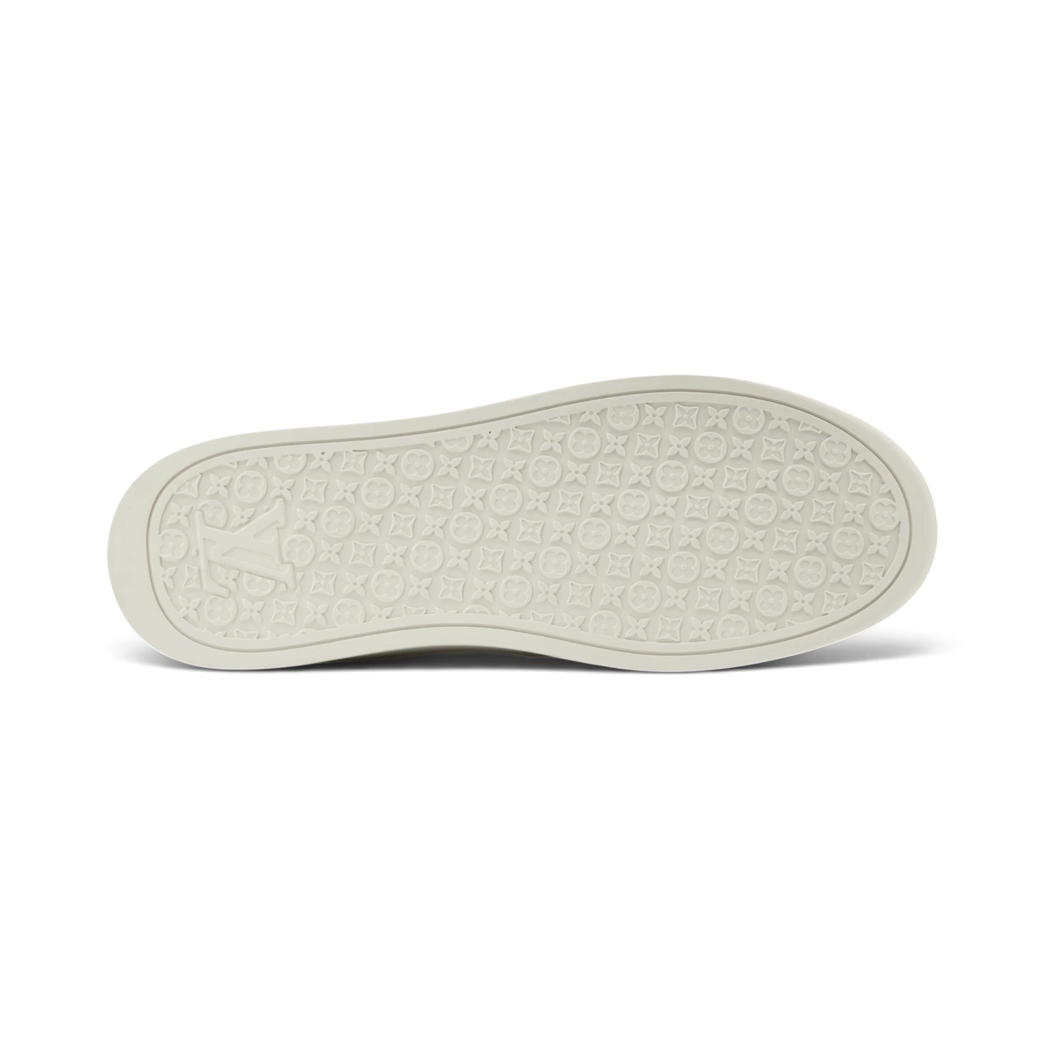LV Resort Loafer