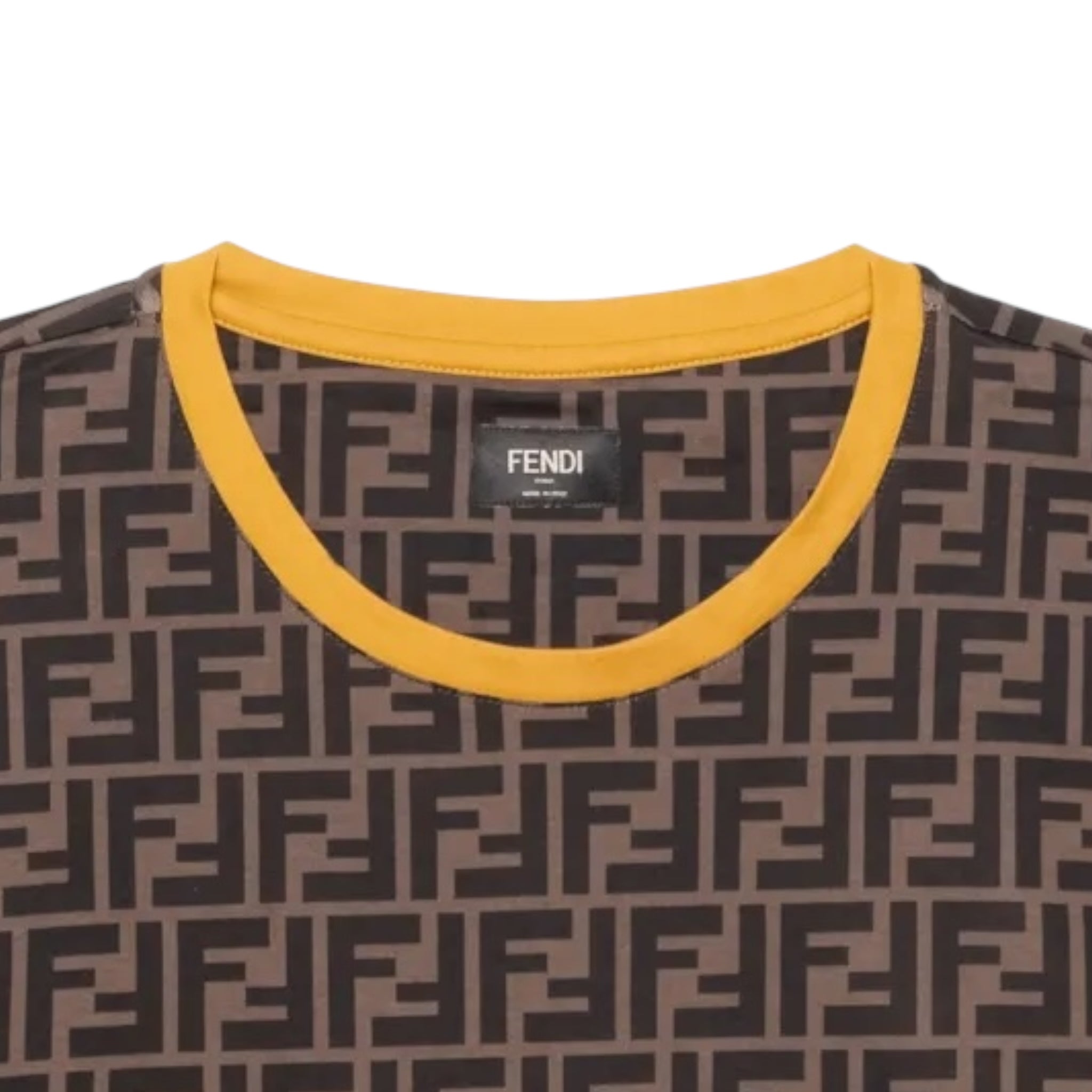 Fendi t-shirt