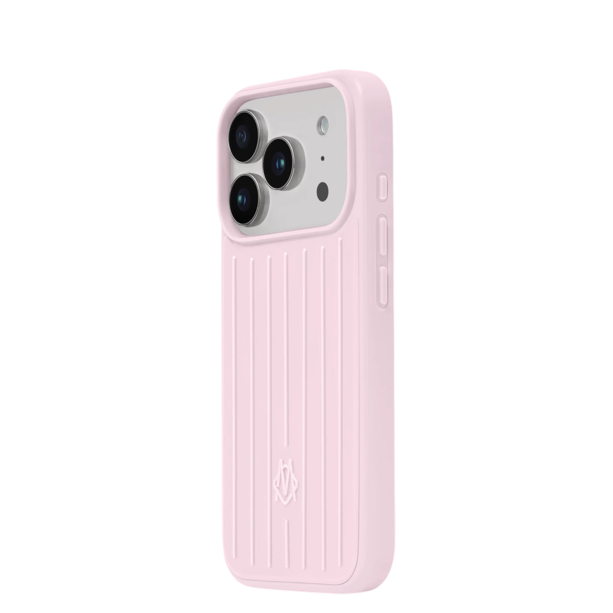 Ballerina pink iPhone 17 Pro MagSafe-compatible Case