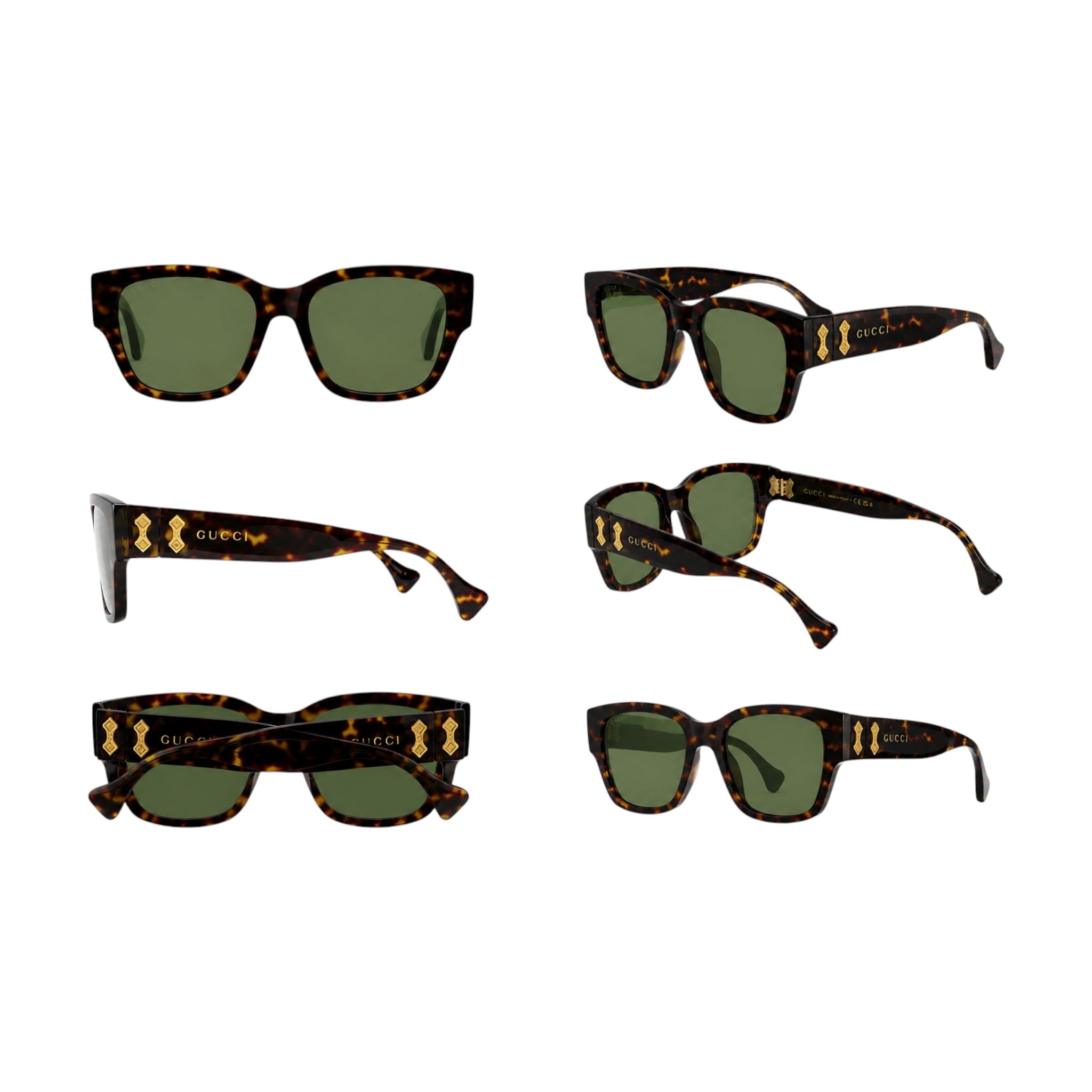 Gucci Sunglasses OG