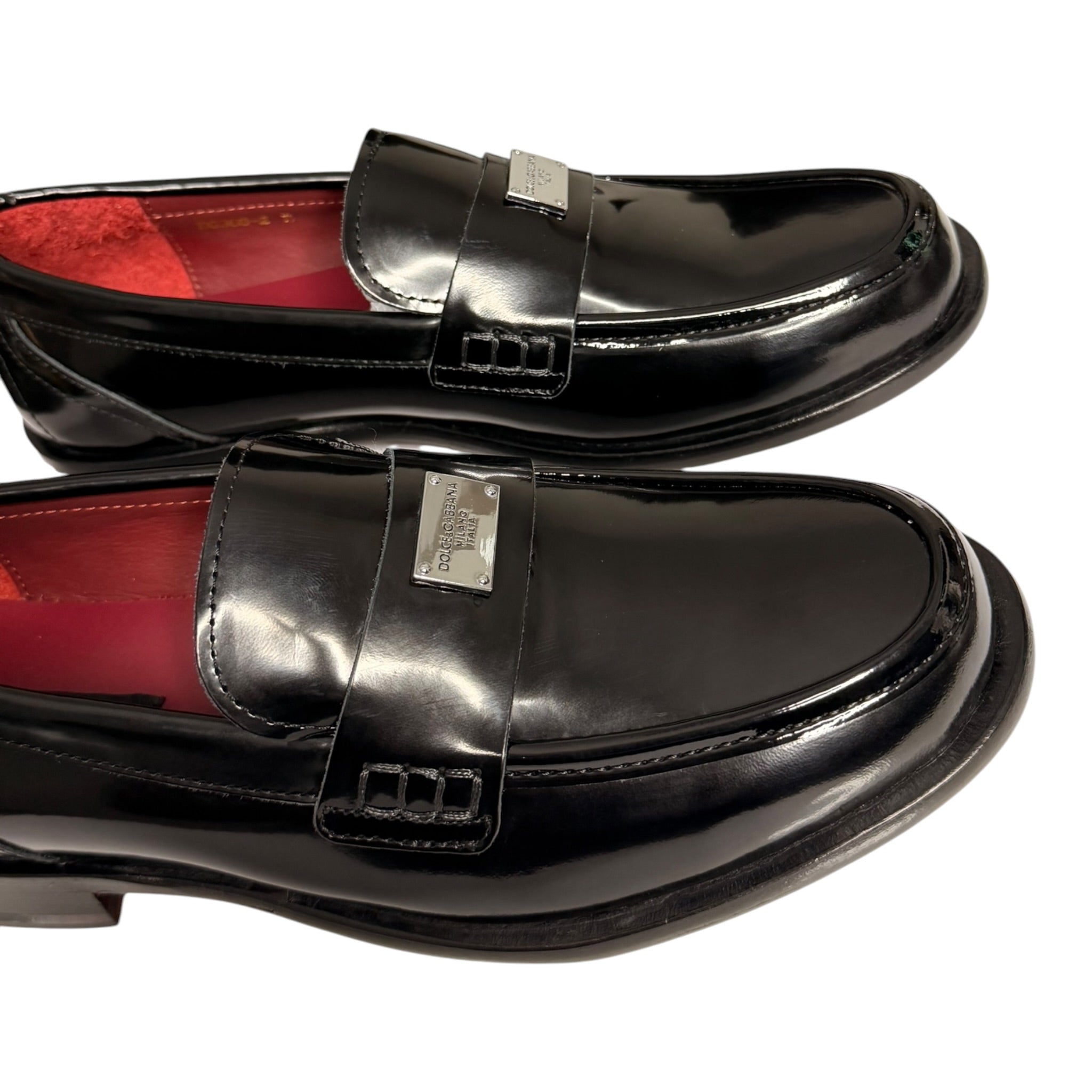 Dolce & Gabbana Loafer