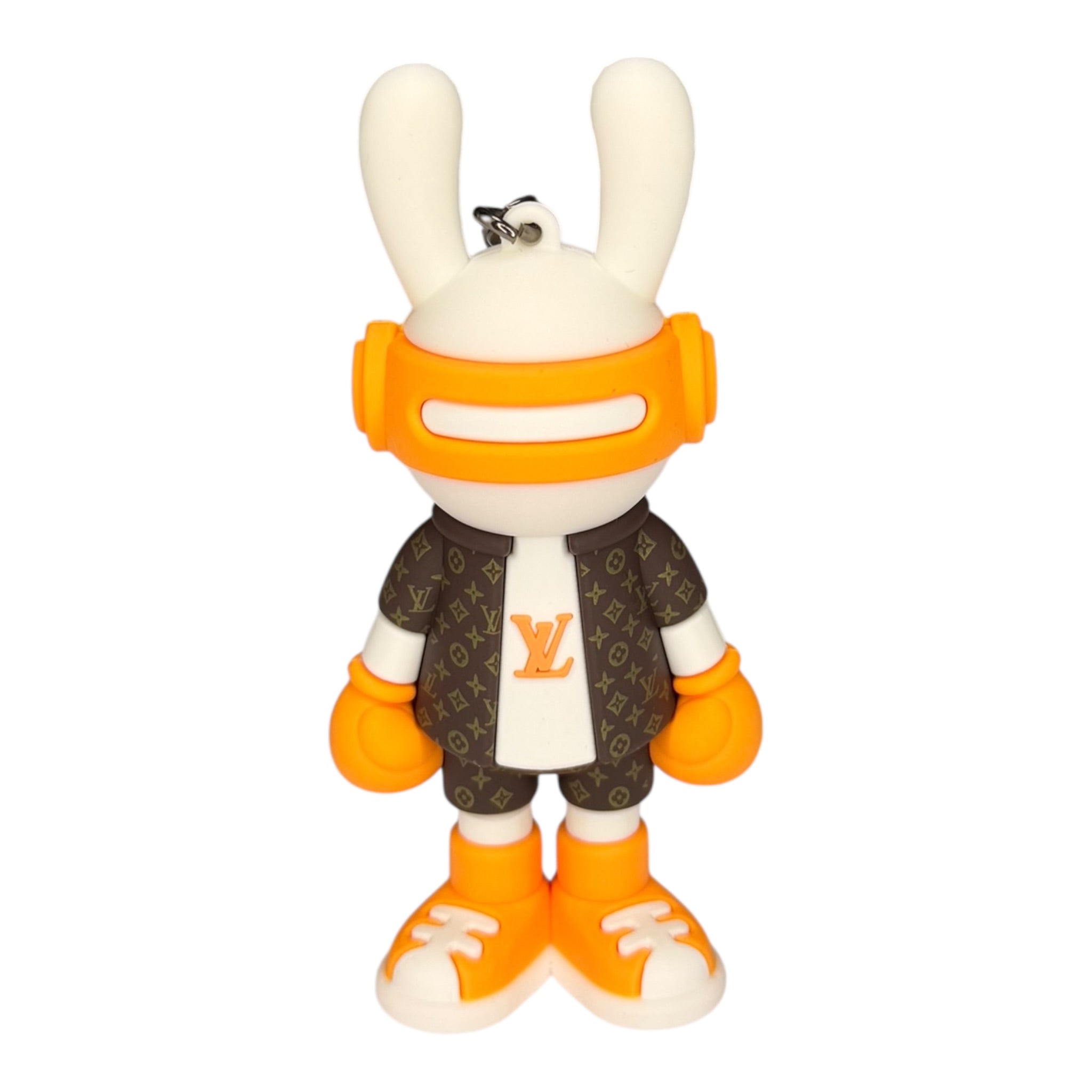 Key Holders and Bag Charms