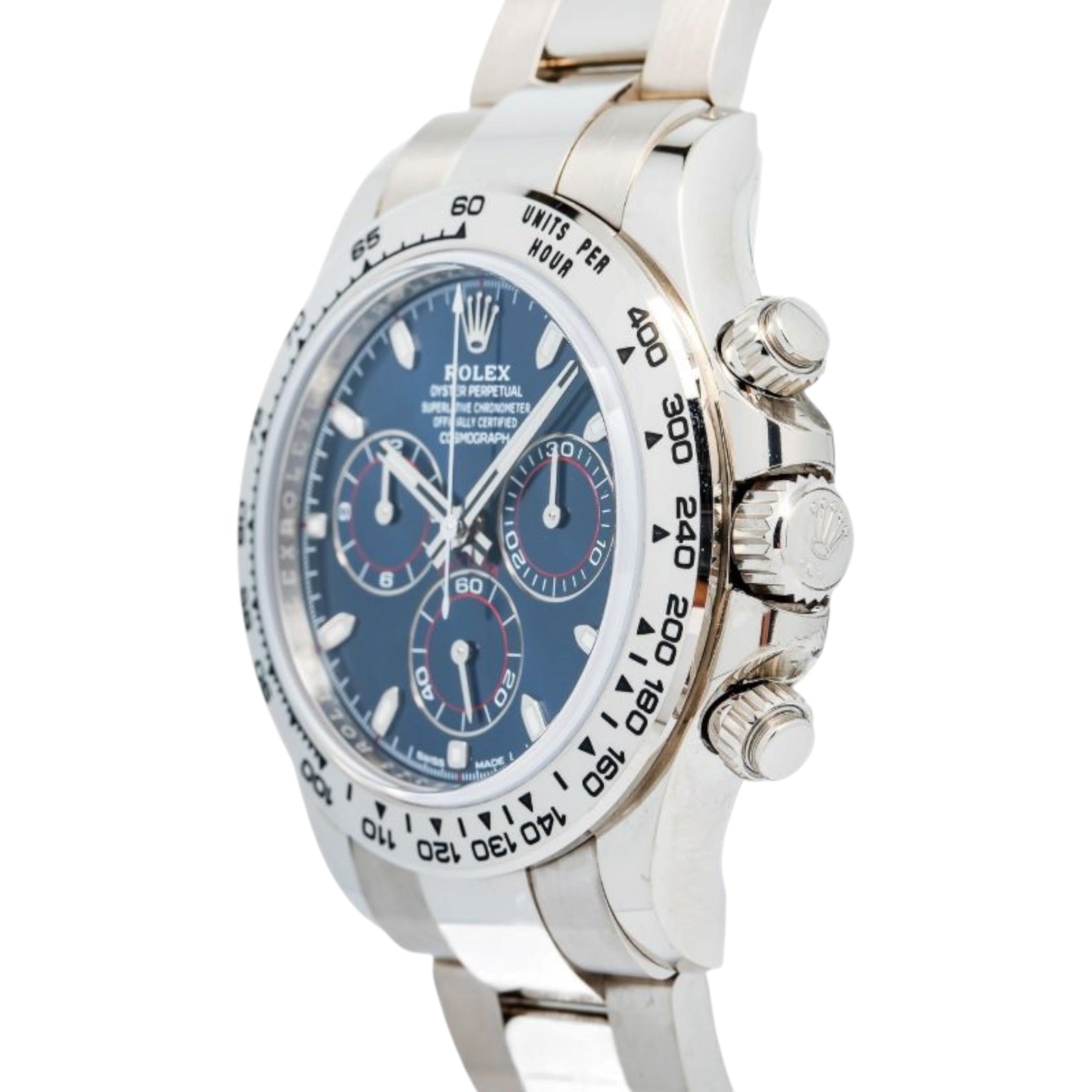Rolex Daytona