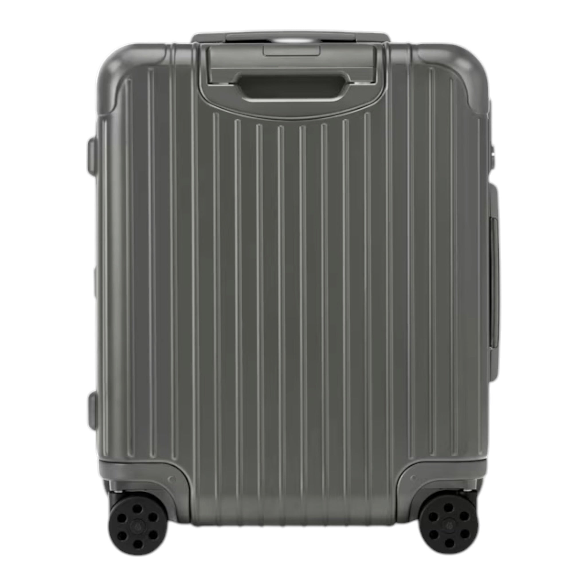 Essential Sleeve Cabin Plus