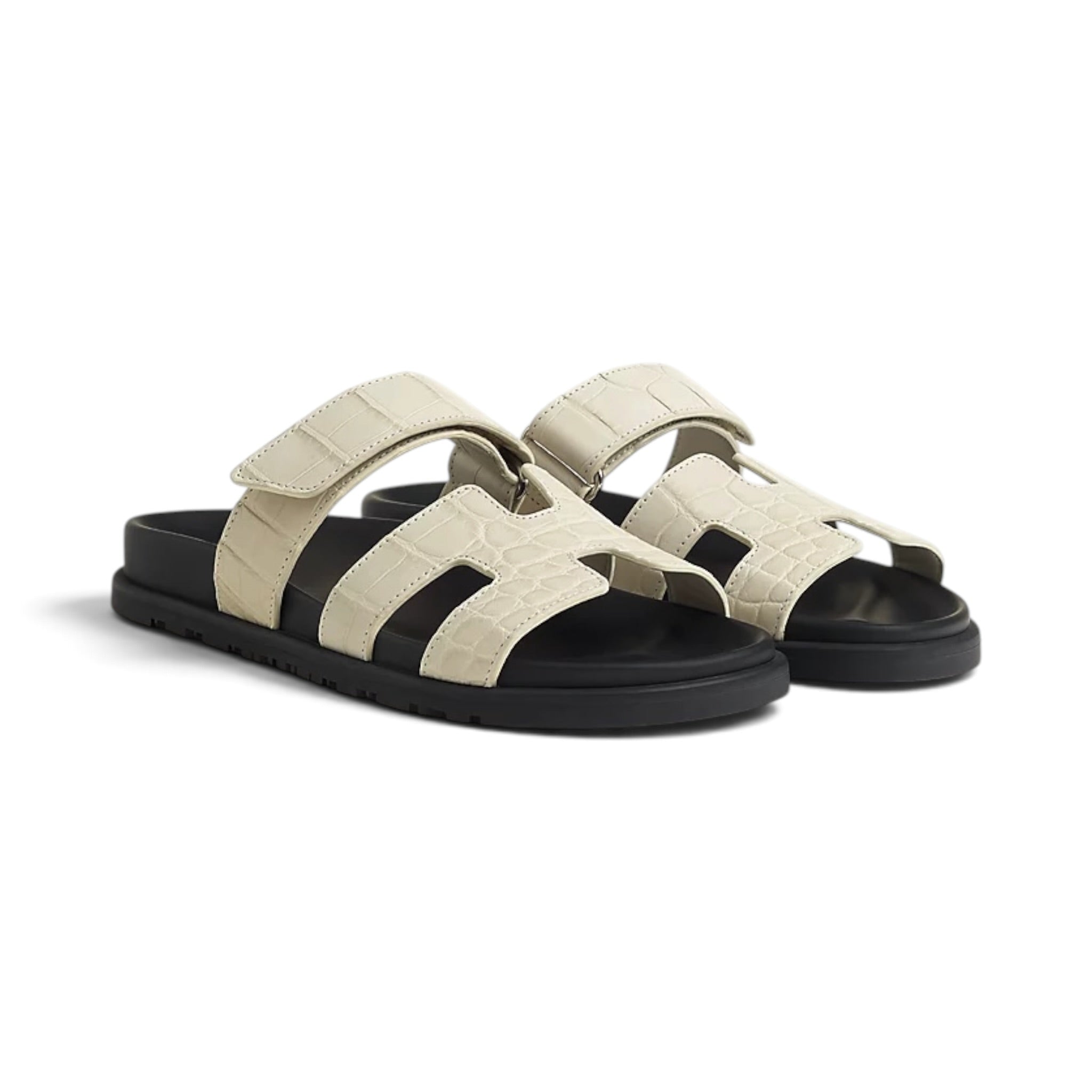 Hermes sandal