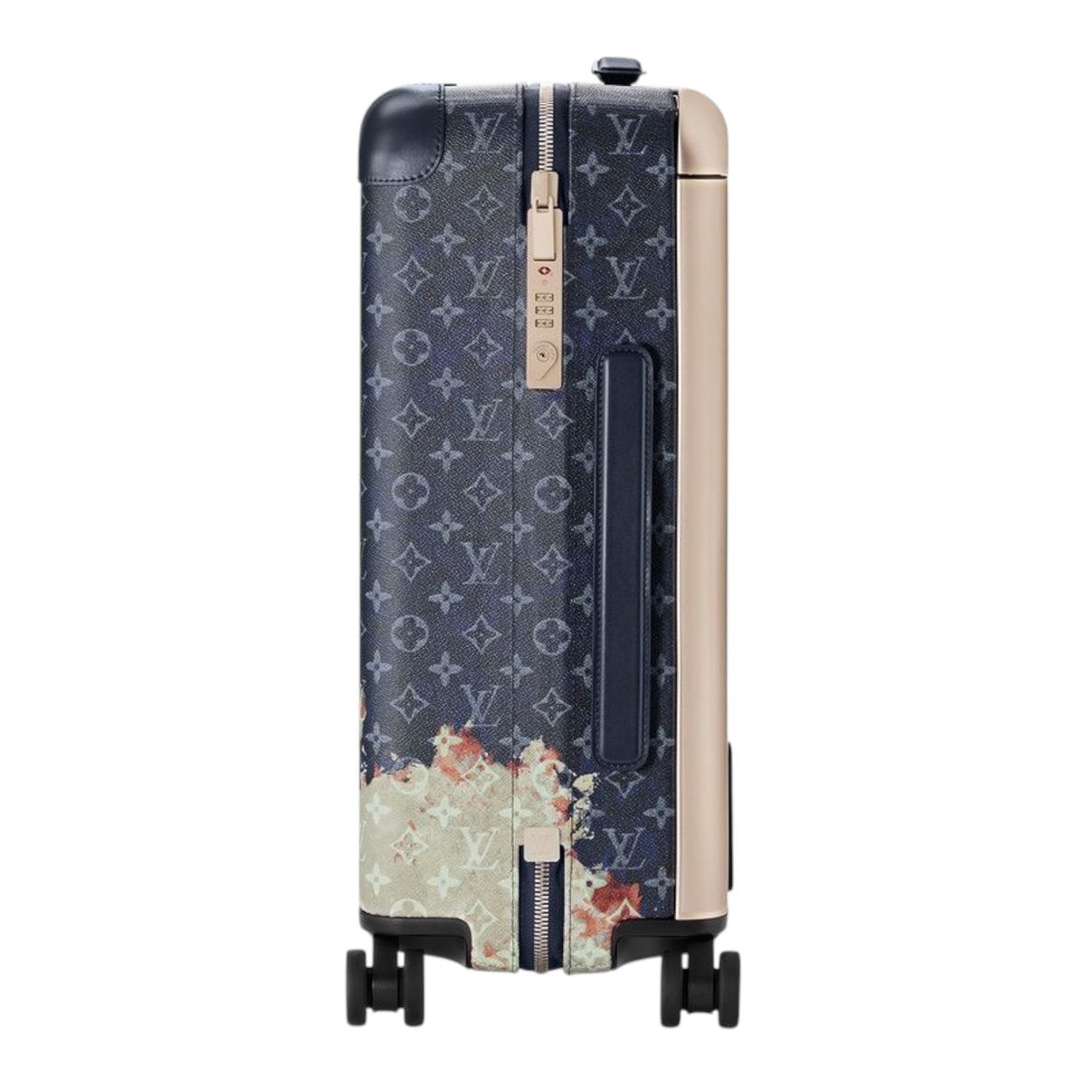 Louis Vuitton Travel Bag
