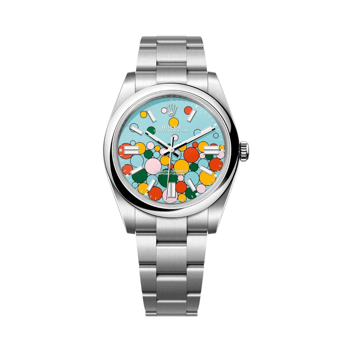 Rolex Oyster (replica)