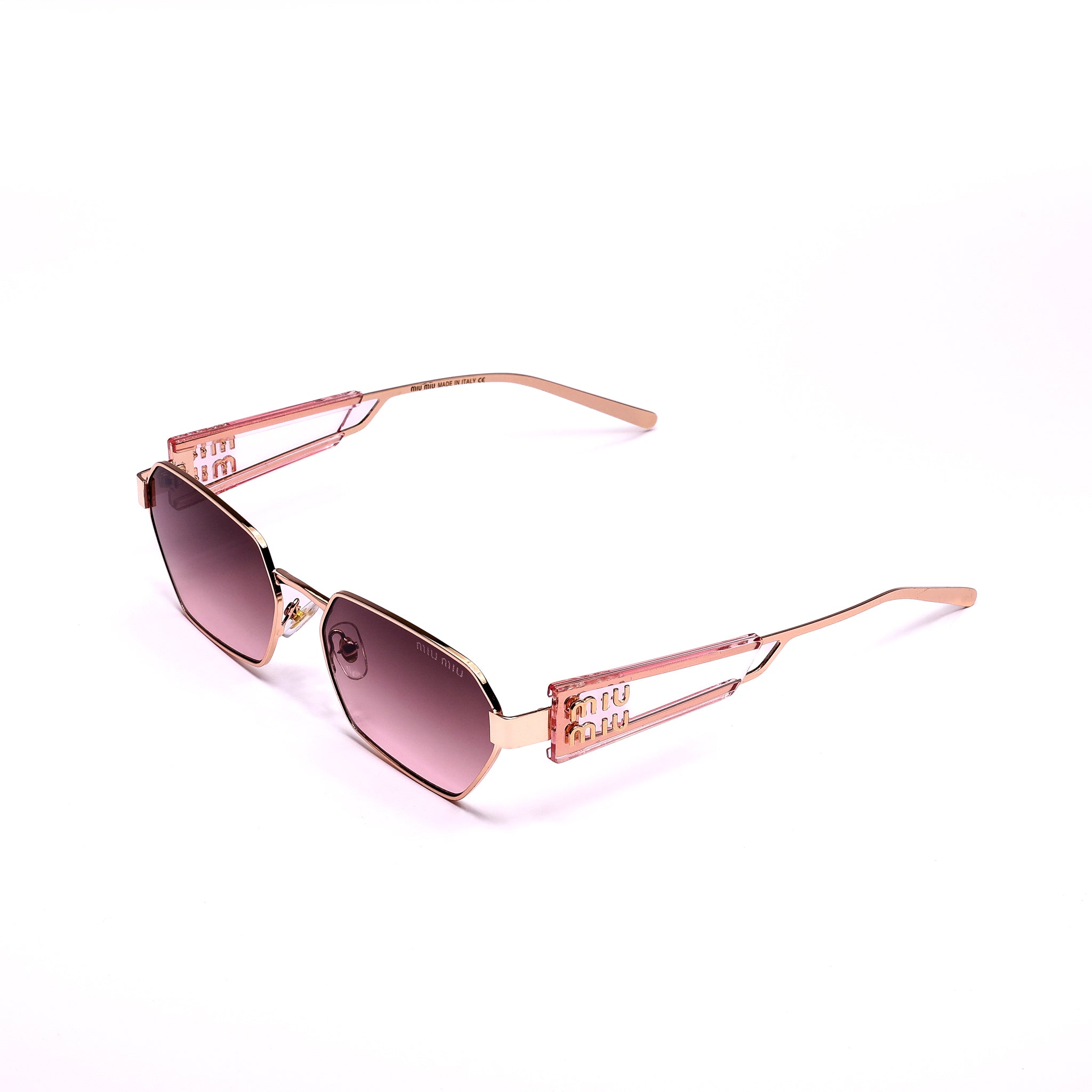 Miu miu Sunglasses