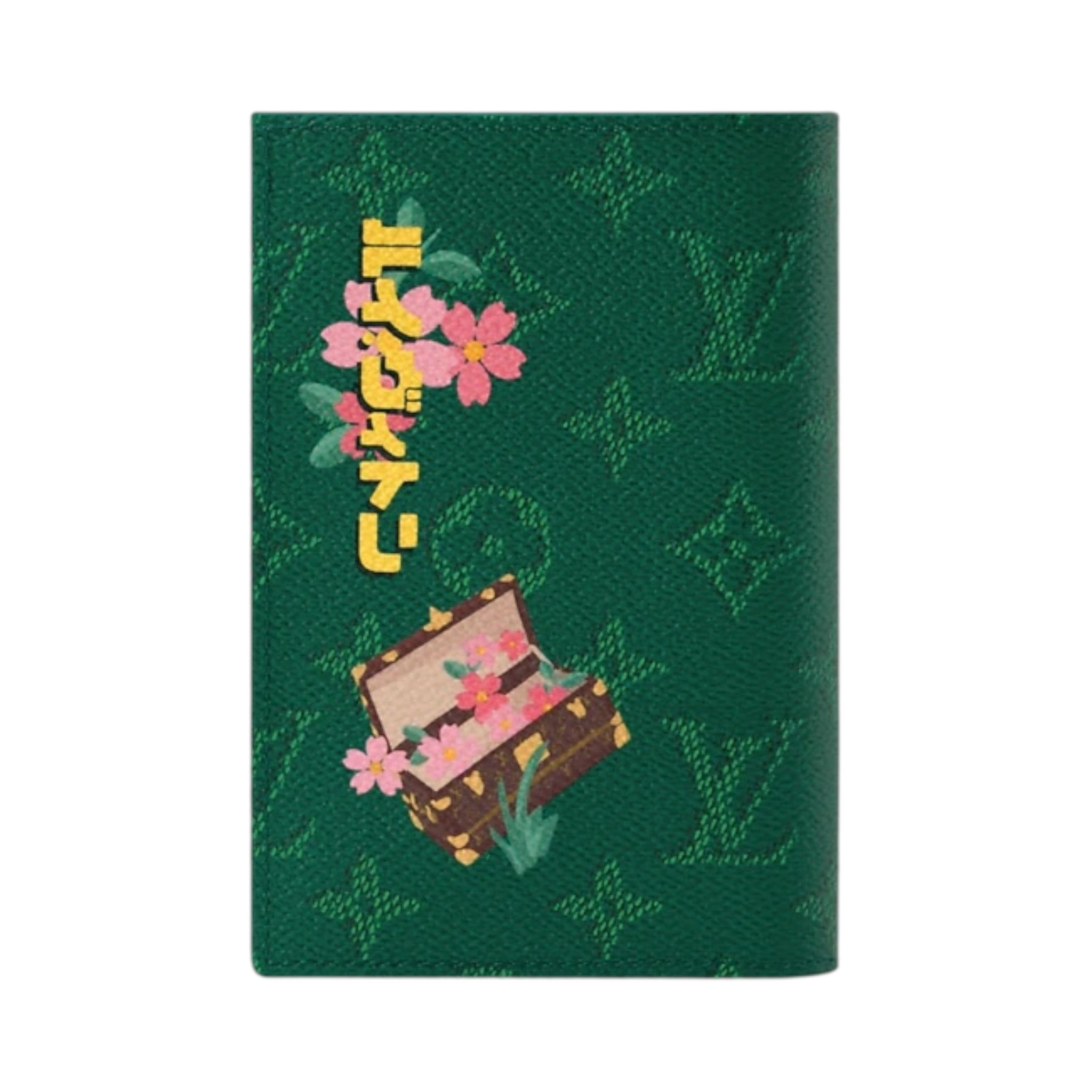 Louis Vuitton Card Holder