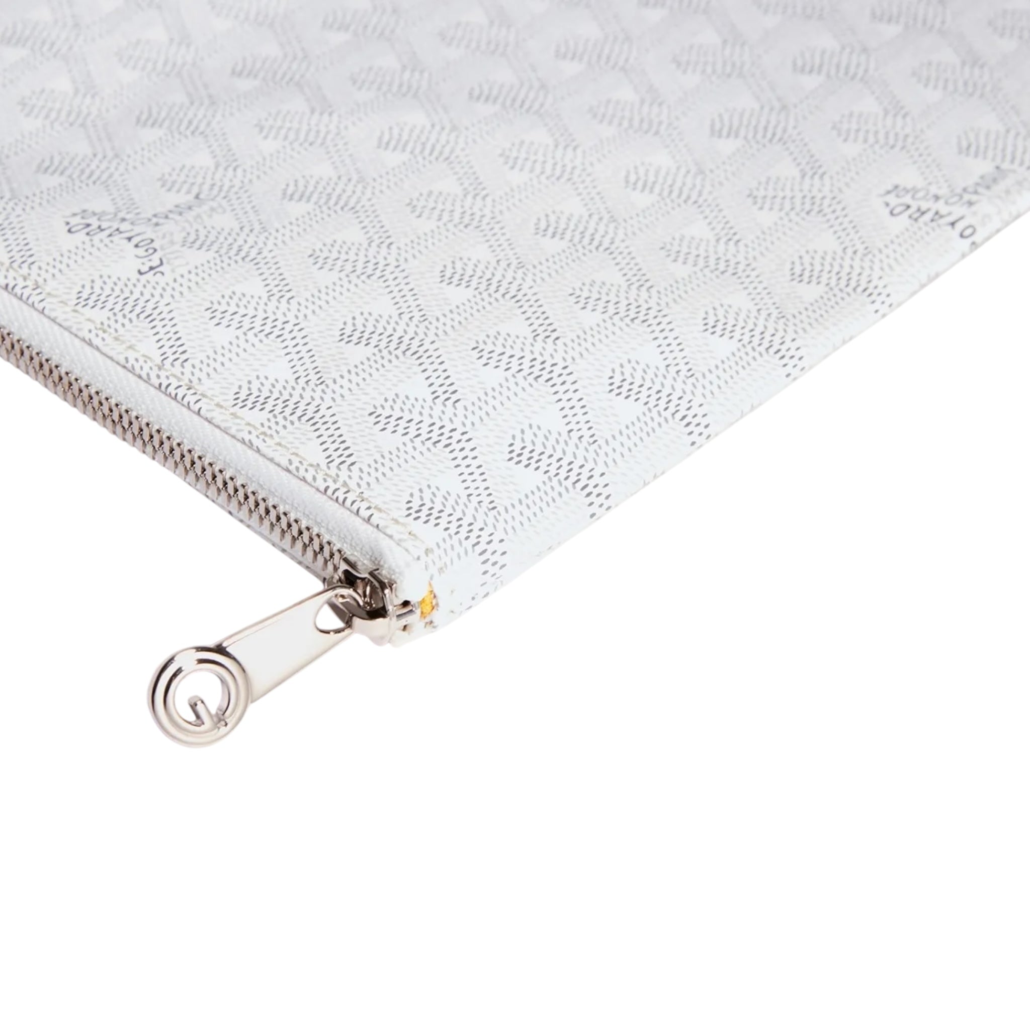 Goyard Hand Bag Large