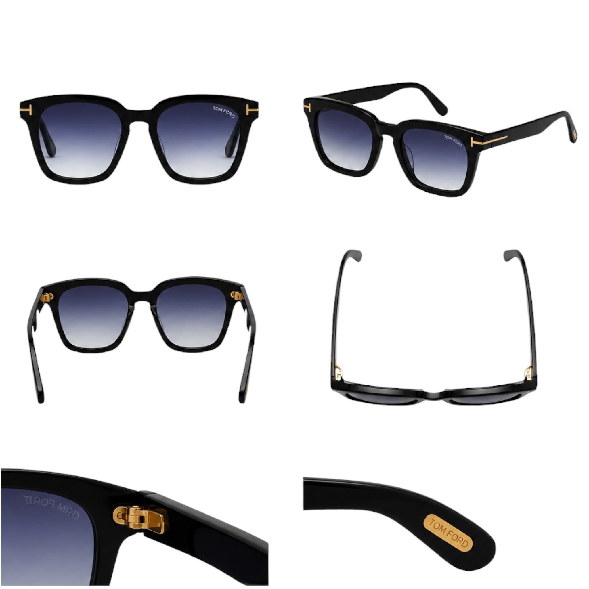 Tom ford Sunglasses OG