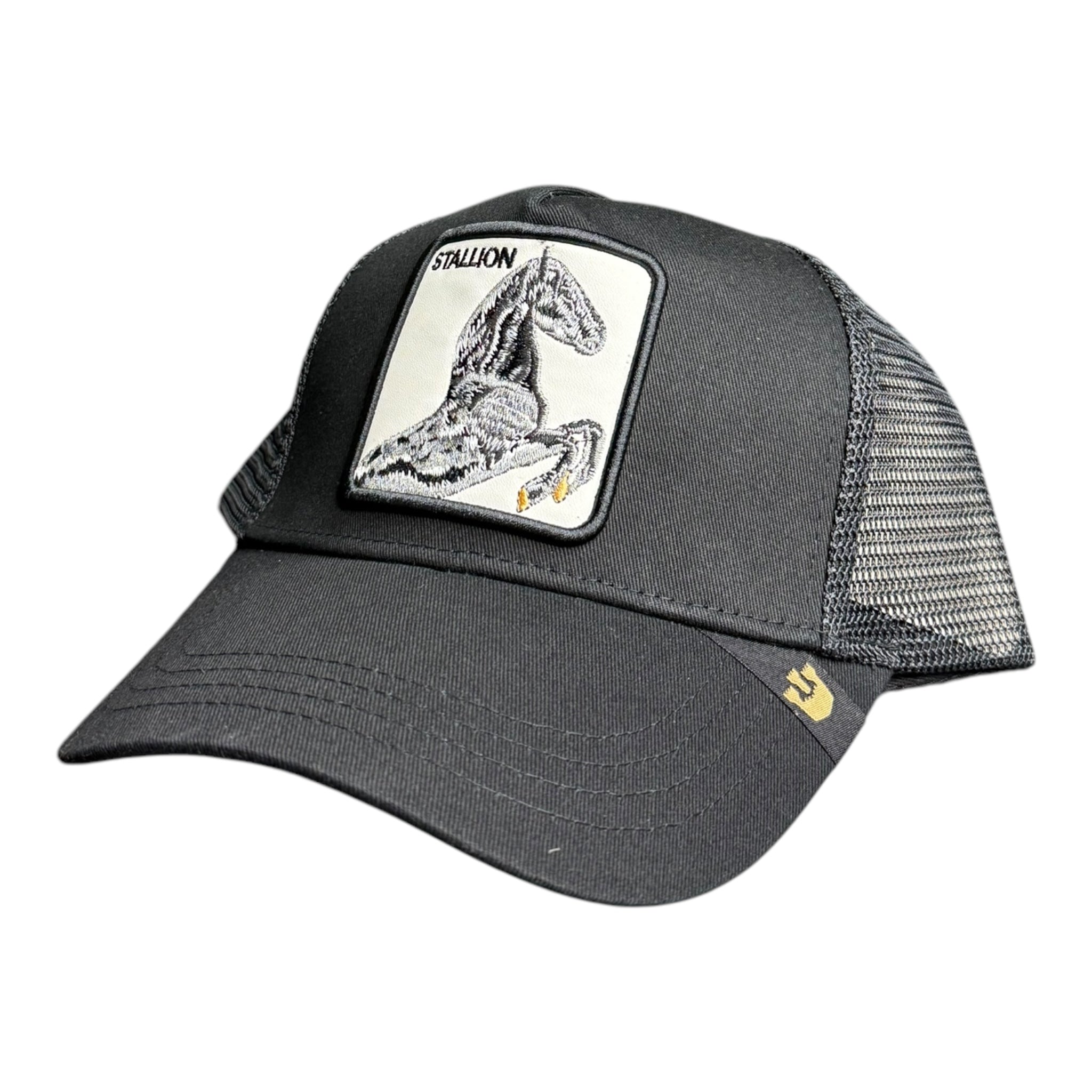 Stallion Cap