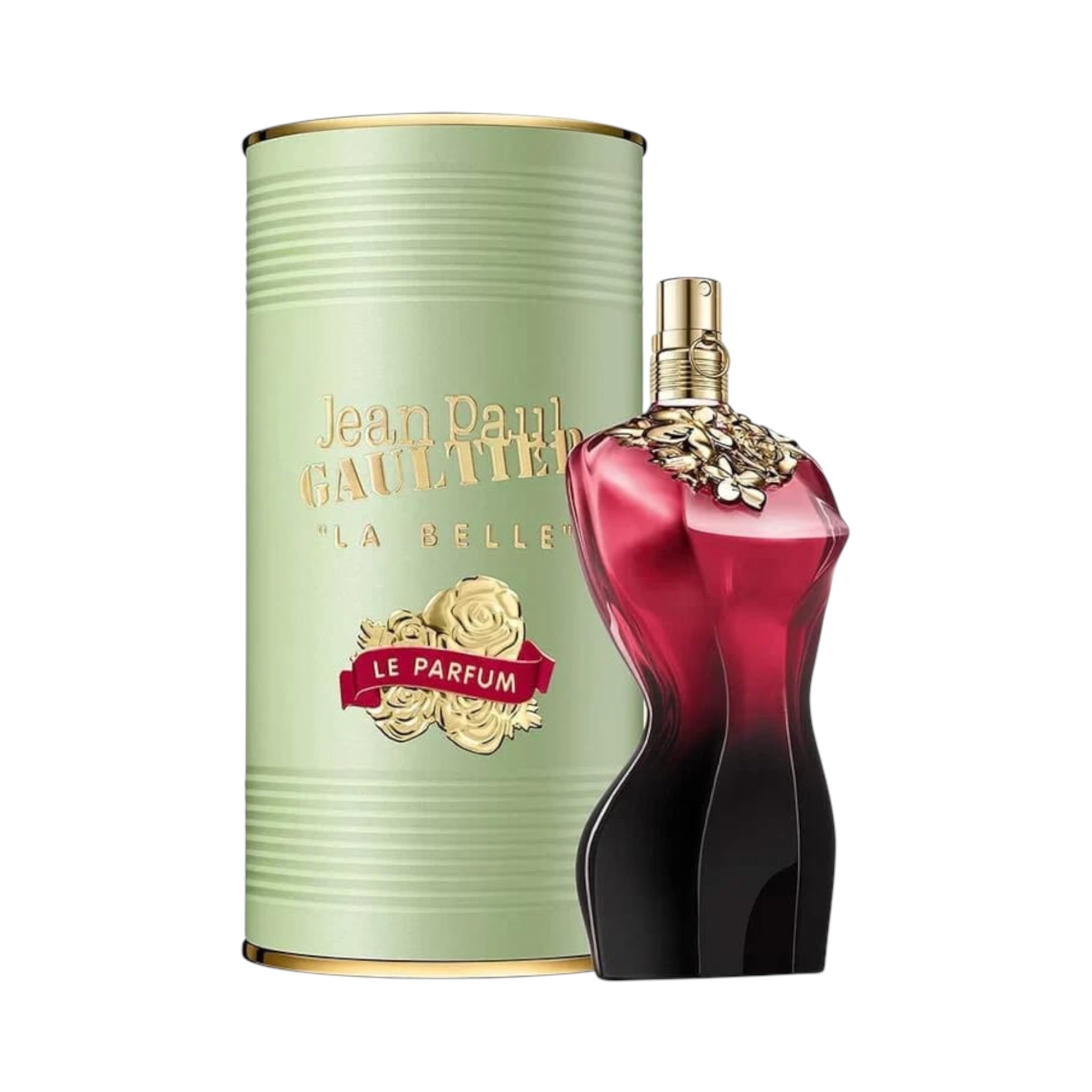 Jean Paul Gaultier Le Belle parfum